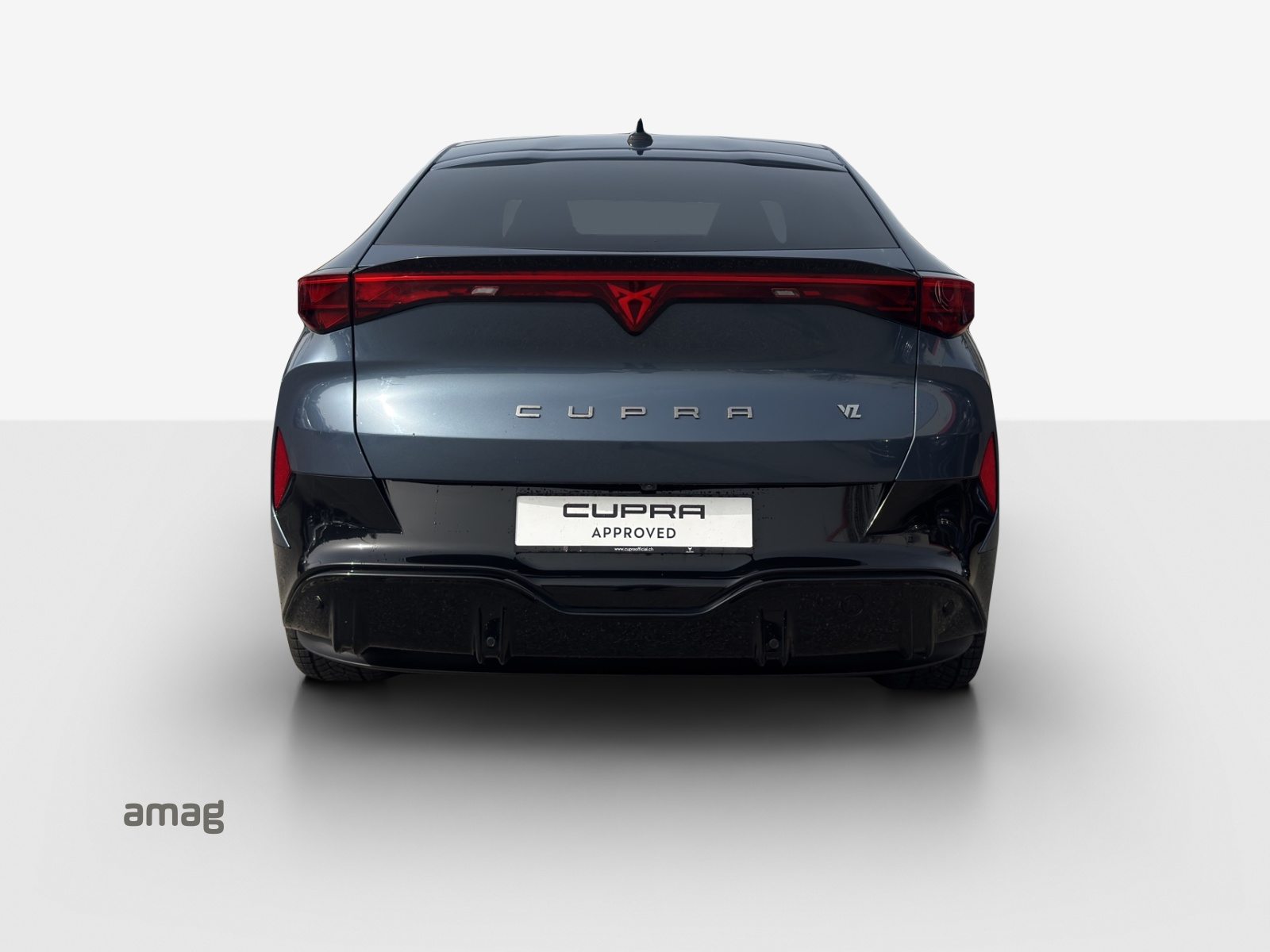 CUPRA TAVASCAN ADRENALINE TYPE 9 77kWh 340PS 4DRIVE (netto), Électrique, Occasion / Utilisé, Automatique - 5