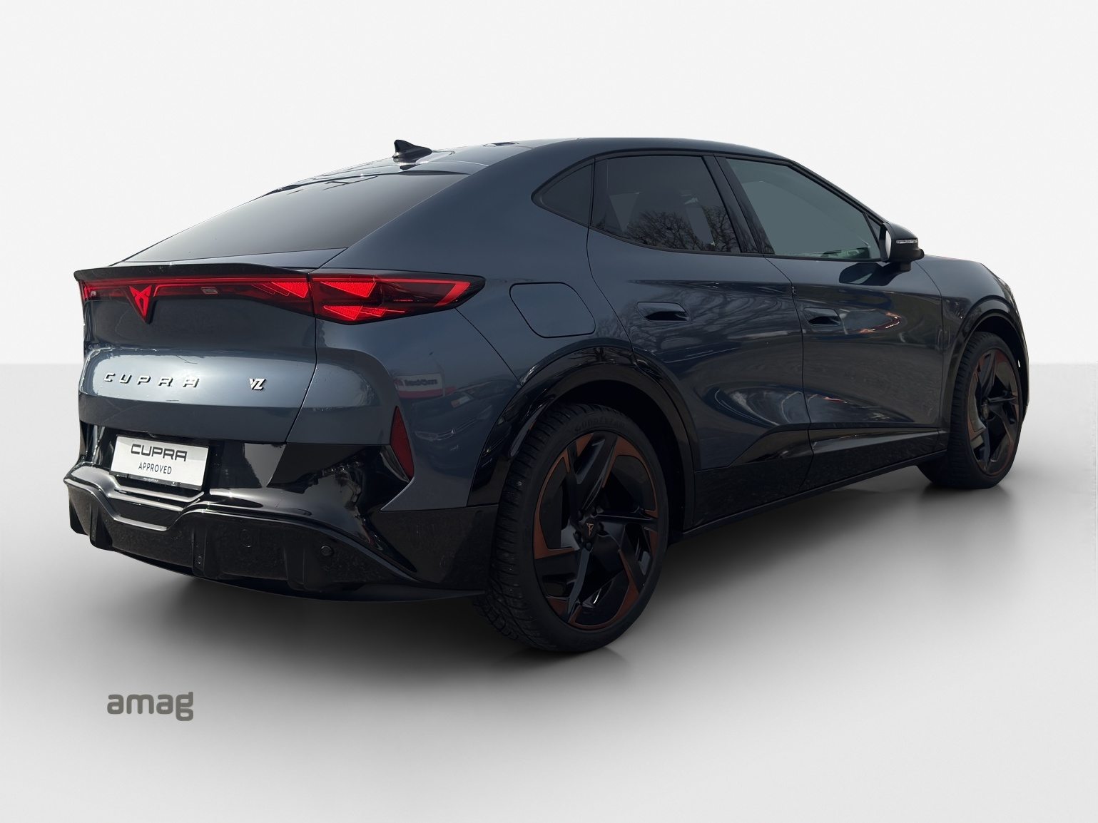 CUPRA TAVASCAN ADRENALINE TYPE 9 77kWh 340PS 4DRIVE (netto), Électrique, Occasion / Utilisé, Automatique - 6