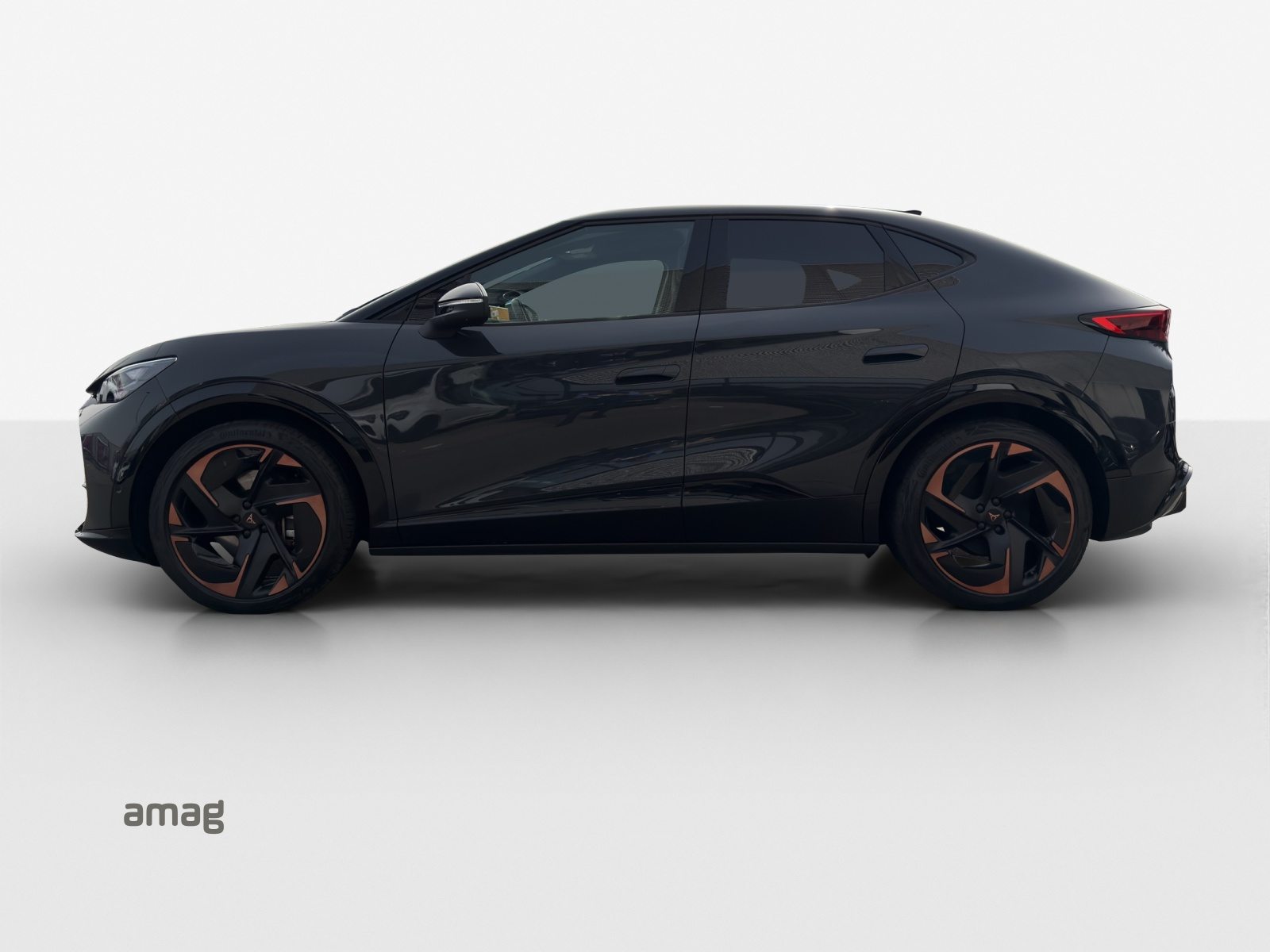 CUPRA TAVASCAN ADRENALINE TYPE 9 77kWh 340PS 4DRIVE (netto), Elektro, Occasion / Gebraucht, Automatik - 2