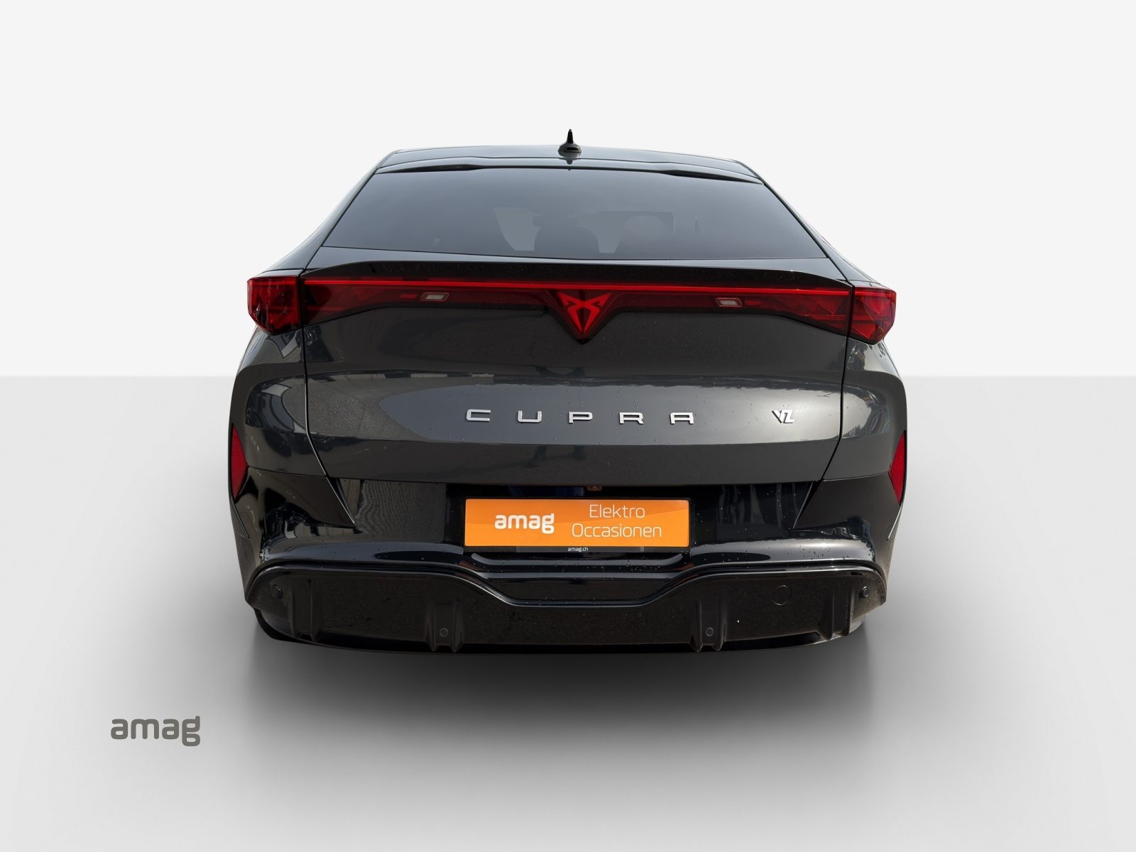 CUPRA TAVASCAN ADRENALINE TYPE 9 77kWh 340PS 4DRIVE (netto), Elektro, Occasion / Gebraucht, Automatik - 5