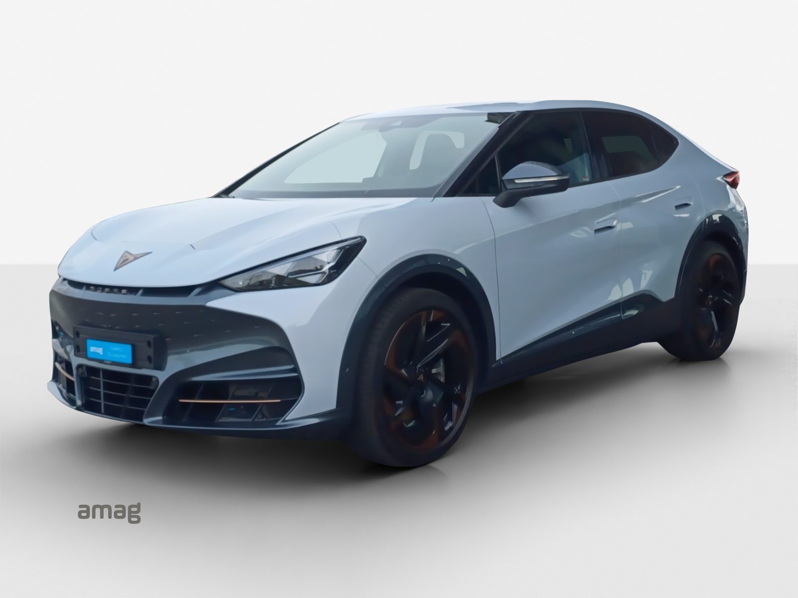 CUPRA TAVASCAN ADRENALINE TYPE 9 77kWh 340PS 4DRIVE (netto)