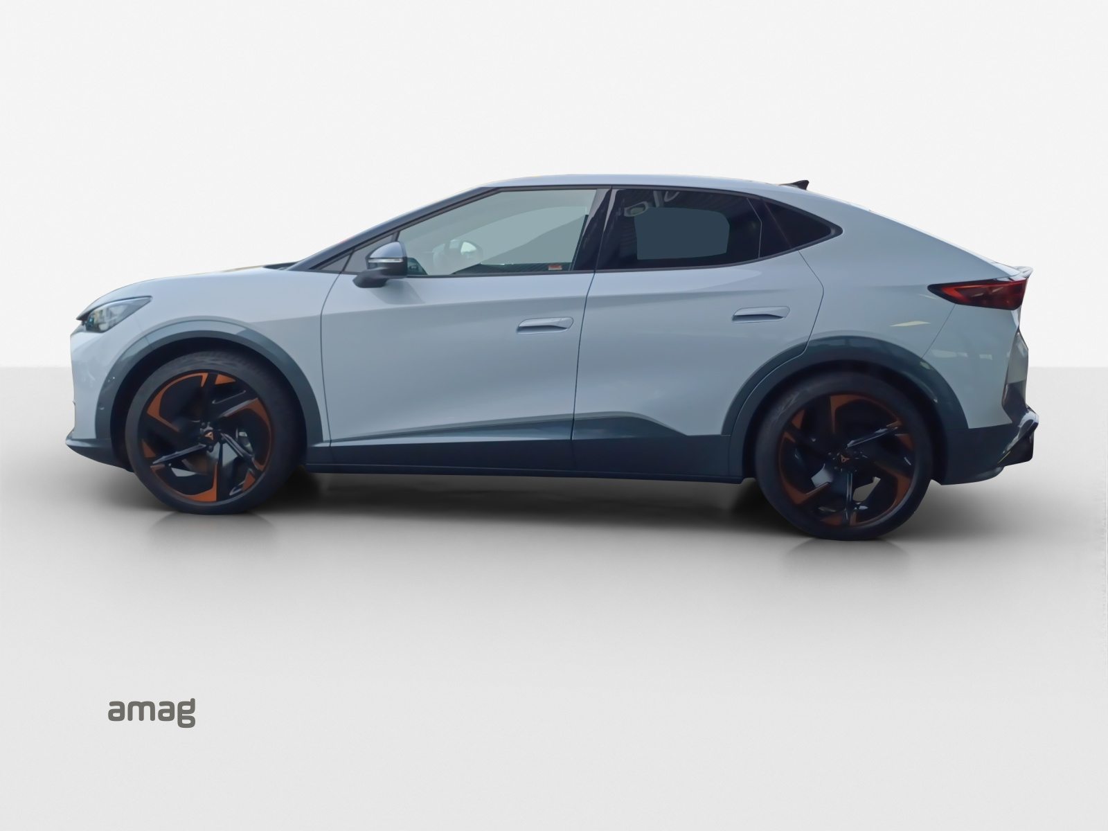 CUPRA TAVASCAN ADRENALINE TYPE 9 77kWh 340PS 4DRIVE (netto), Elektro, Occasion / Gebraucht, Automatik - 2