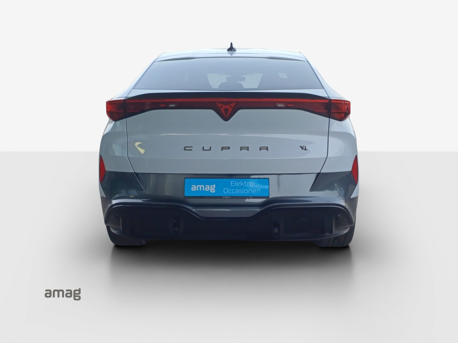 CUPRA TAVASCAN ADRENALINE TYPE 9 77kWh 340PS 4DRIVE (netto), Elektro, Occasion / Gebraucht, Automatik - 5