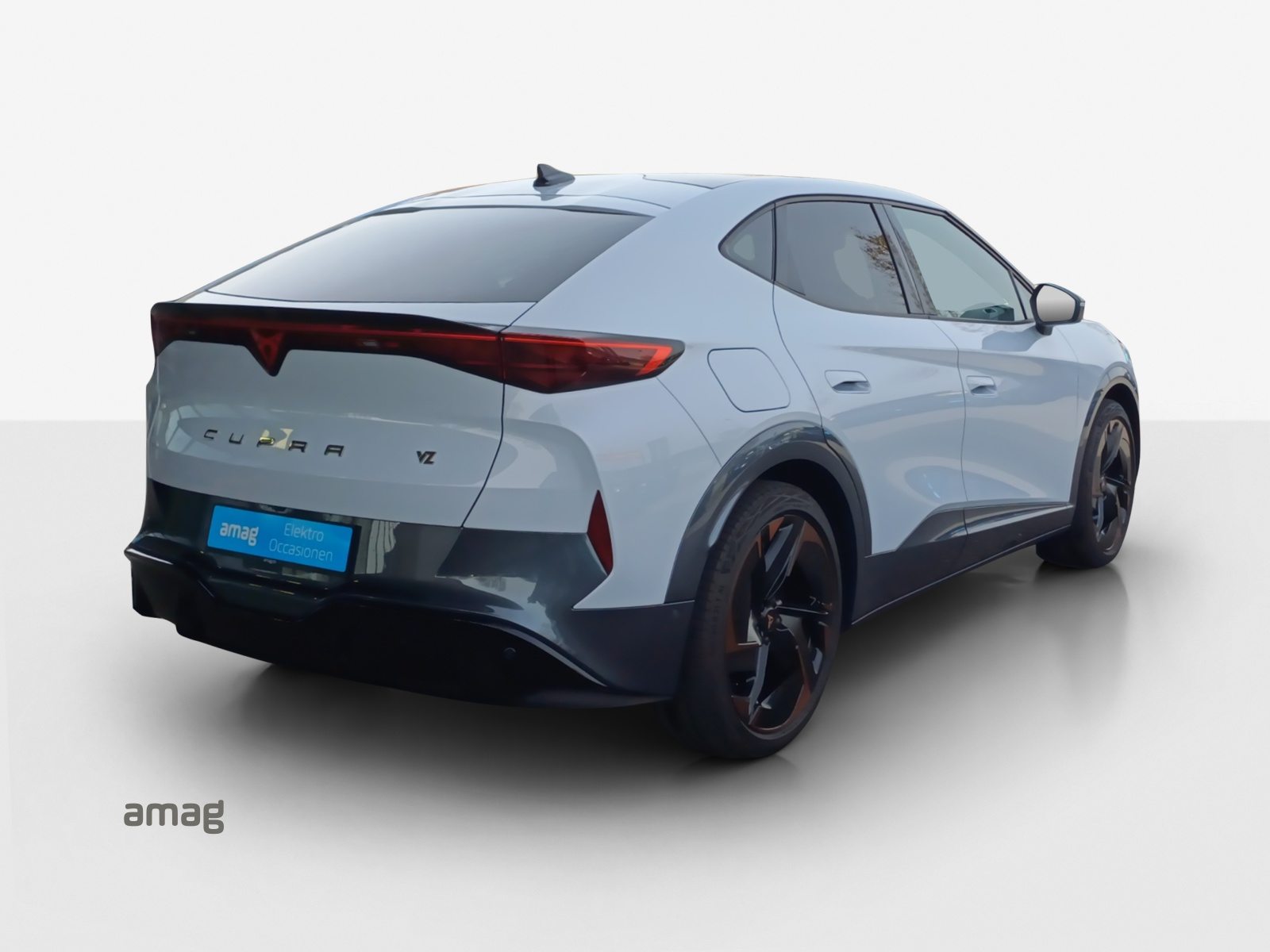 CUPRA TAVASCAN ADRENALINE TYPE 9 77kWh 340PS 4DRIVE (netto), Elektro, Occasion / Gebraucht, Automatik - 6
