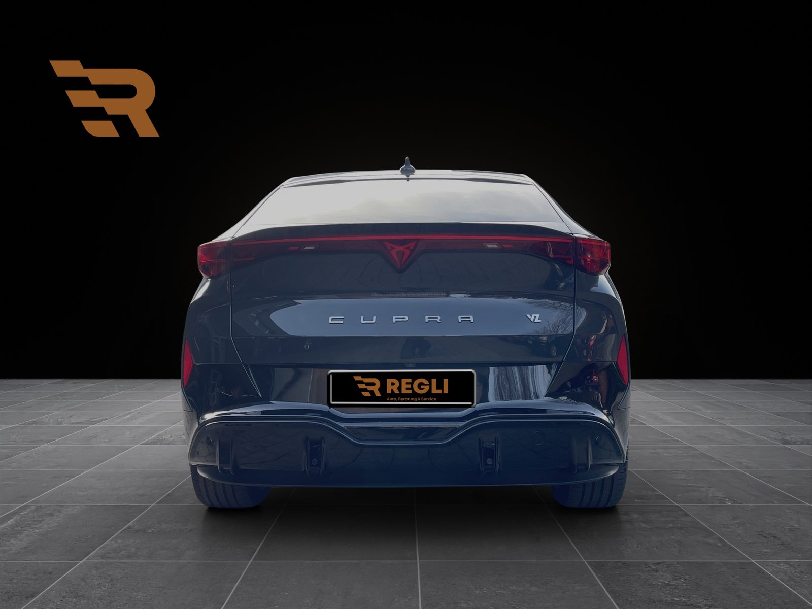 CUPRA TAVASCAN ADRENALINE TYPE 9 77kWh 340PS 4DRIVE (netto), Électrique, Occasion / Utilisé, Automatique - 4