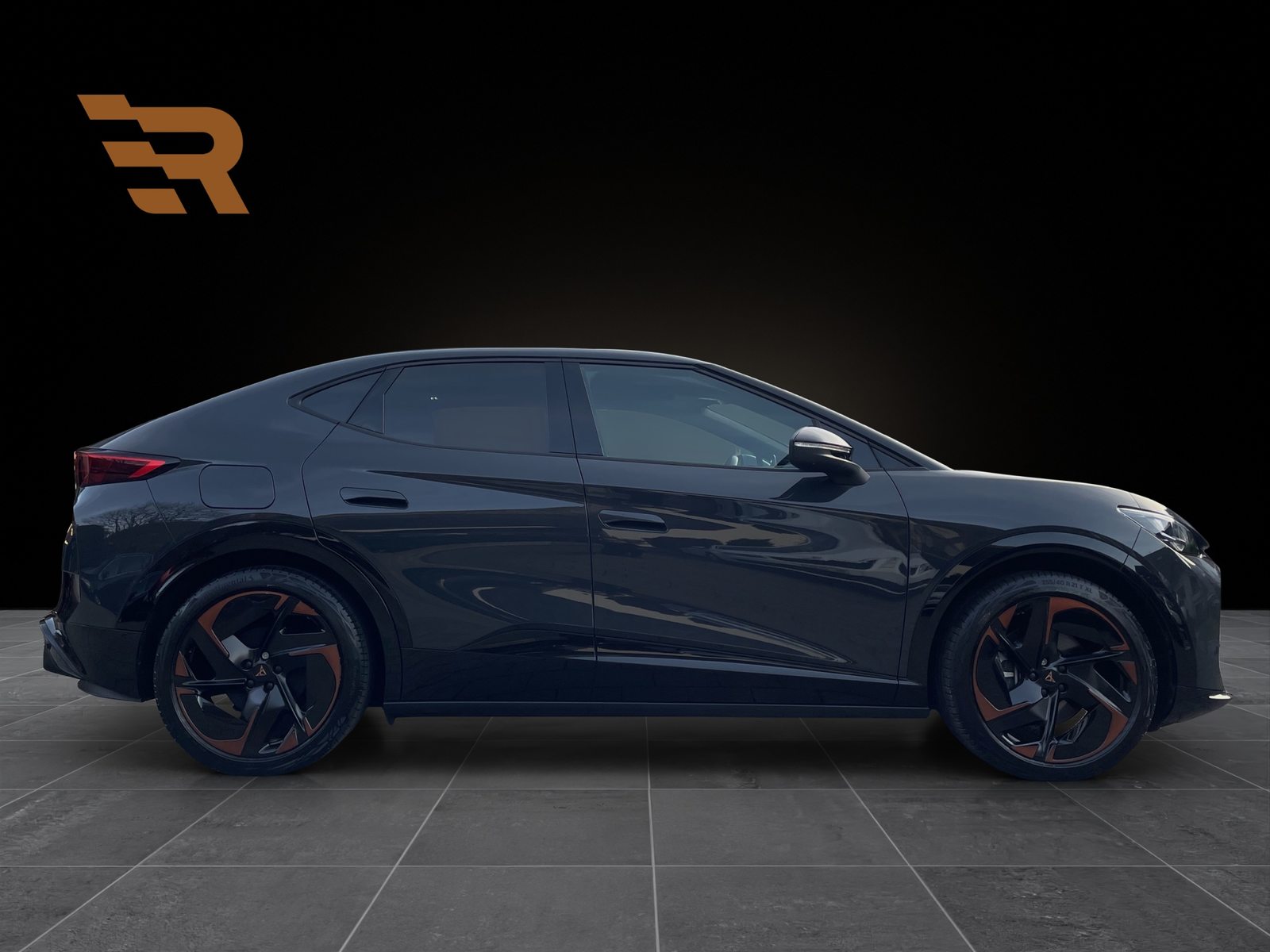 CUPRA TAVASCAN ADRENALINE TYPE 9 77kWh 340PS 4DRIVE (netto), Électrique, Occasion / Utilisé, Automatique - 6