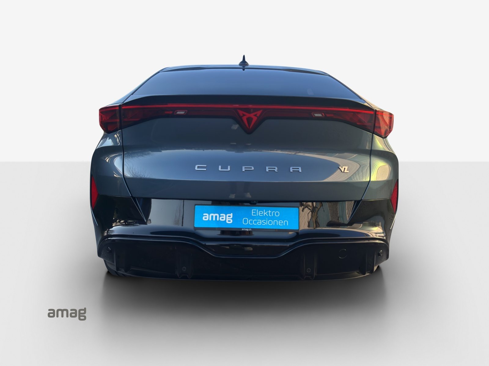 CUPRA TAVASCAN ADRENALINE TYPE 9 77kWh 340PS 4DRIVE (netto), Elektro, Occasion / Gebraucht, Automatik - 5