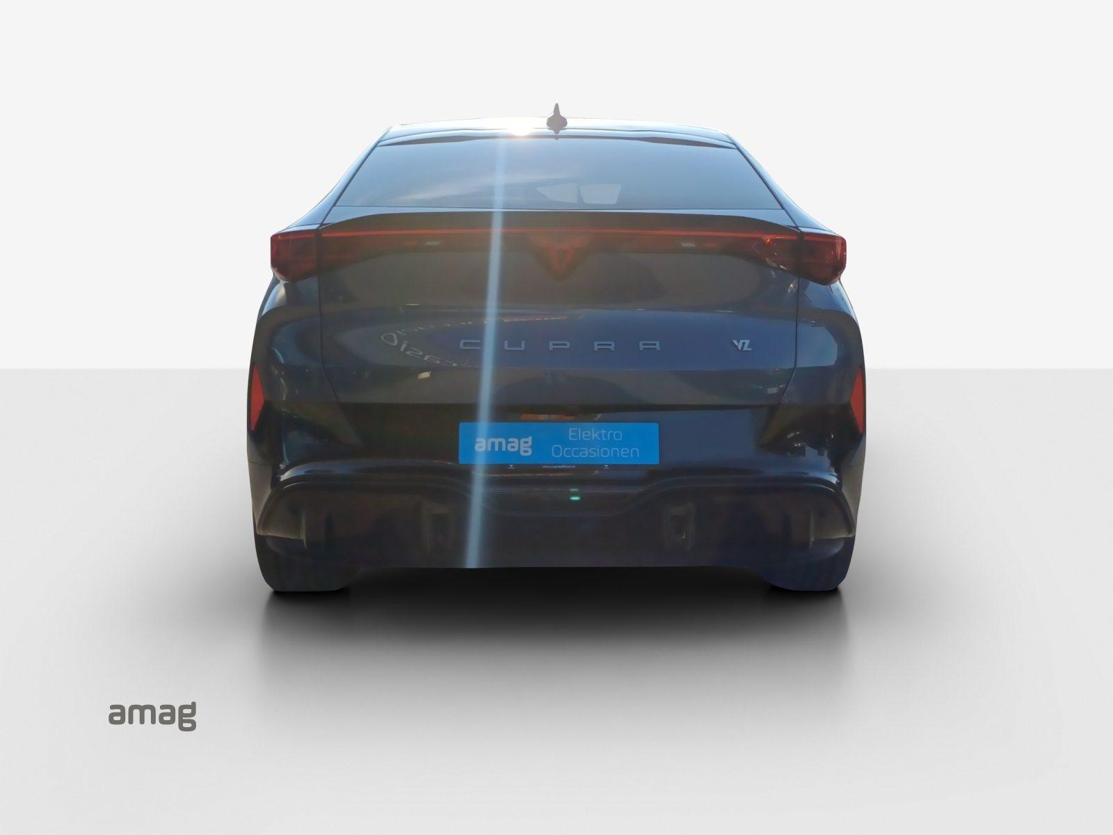 CUPRA TAVASCAN ADRENALINE TYPE 9 77kWh 340PS 4DRIVE (netto), Électrique, Occasion / Utilisé, Automatique - 5