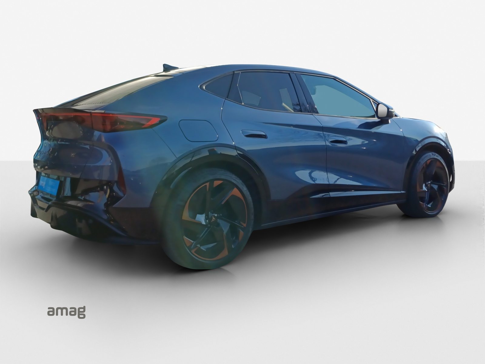 CUPRA TAVASCAN ADRENALINE TYPE 9 77kWh 340PS 4DRIVE (netto), Électrique, Occasion / Utilisé, Automatique - 6