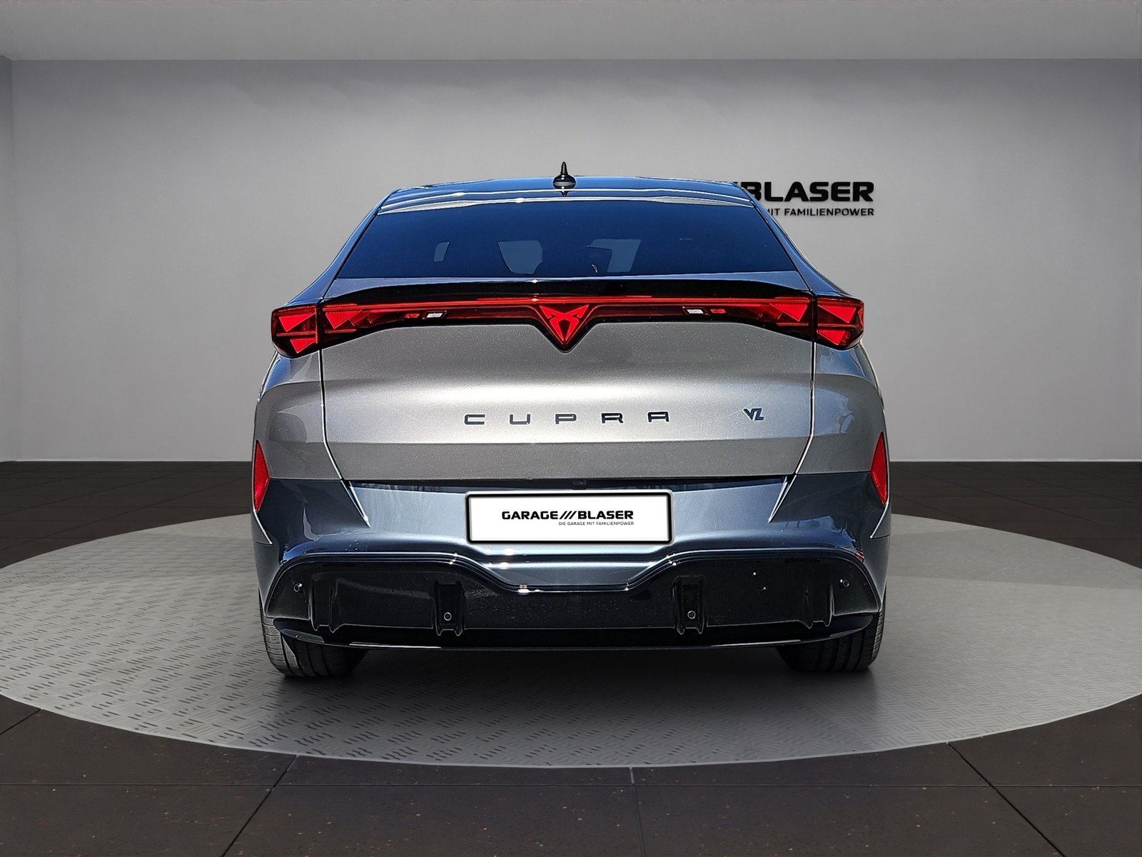 CUPRA Tavascan Type 9 77 kWh VZ Adrenaline, Elettrica, Occasioni / Usate, Automatico - 5