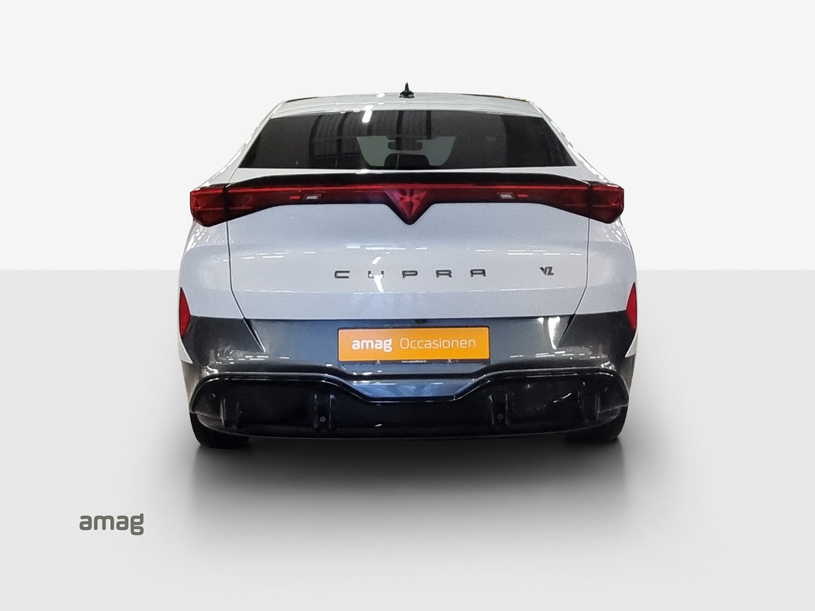 CUPRA TAVASCAN ADRENALINE TYPE 9 77kWh 340PS 4DRIVE (netto), Elektro, Occasion / Gebraucht, Automatik - 4