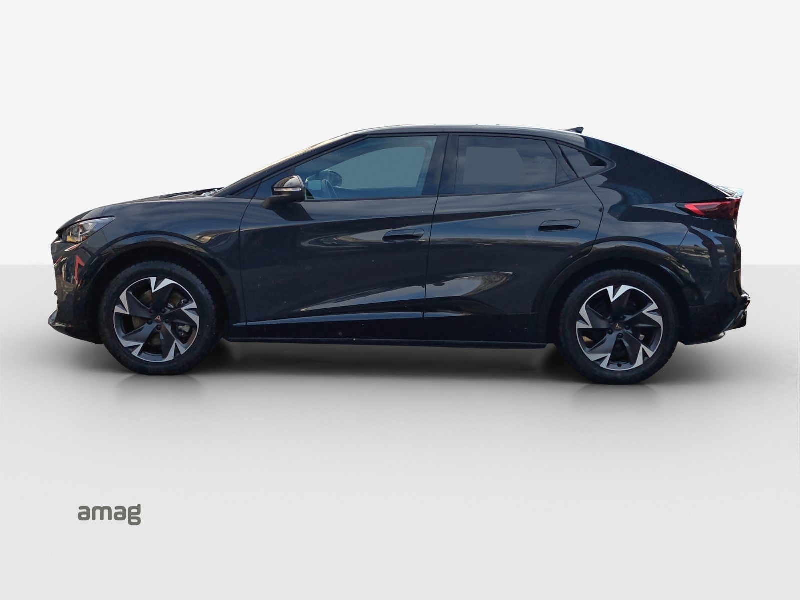 CUPRA TAVASCAN EDGE TYPE 4 77kWh 286PS (netto), Électrique, Occasion / Utilisé, Automatique - 2