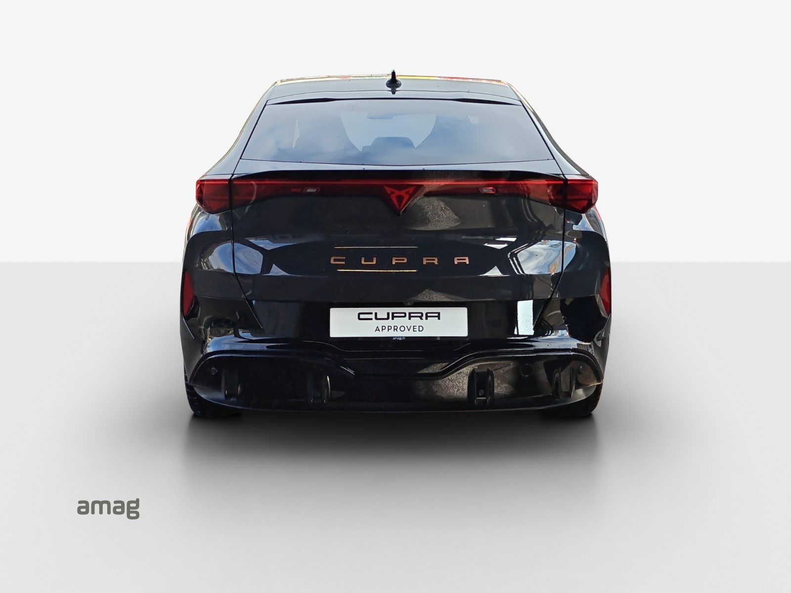 CUPRA TAVASCAN EDGE TYPE 4 77kWh 286PS (netto), Électrique, Occasion / Utilisé, Automatique - 5