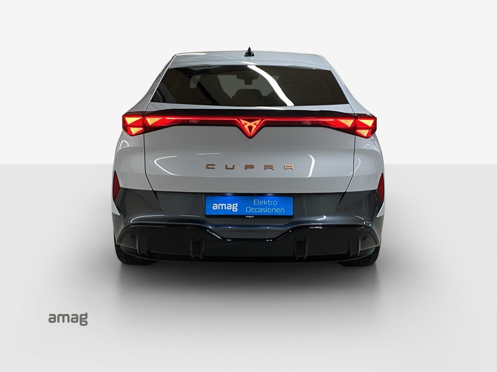 CUPRA TAVASCAN EDGE TYPE 4 77kWh 286PS (netto), Elektro, Occasion / Gebraucht, Automatik - 5