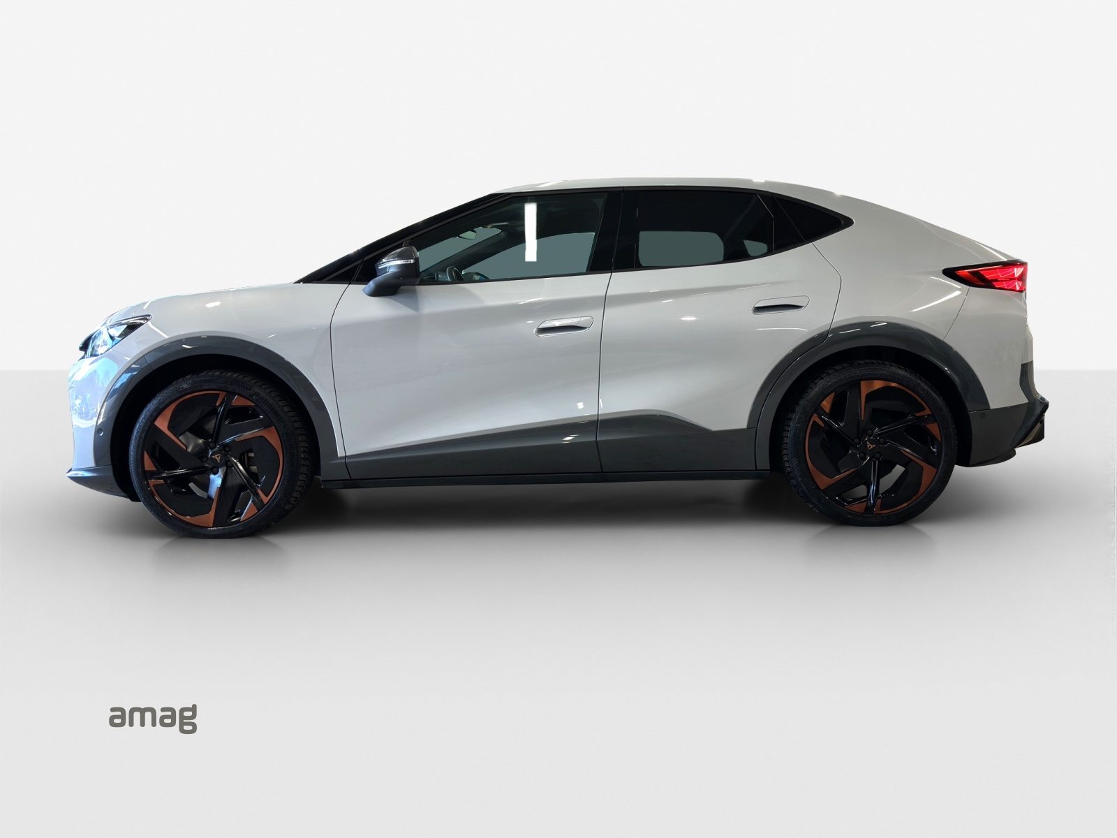CUPRA TAVASCAN ADRENALINE TYPE 9 77kWh 340PS 4DRIVE (netto), Elettrica, Occasioni / Usate, Automatico - 2