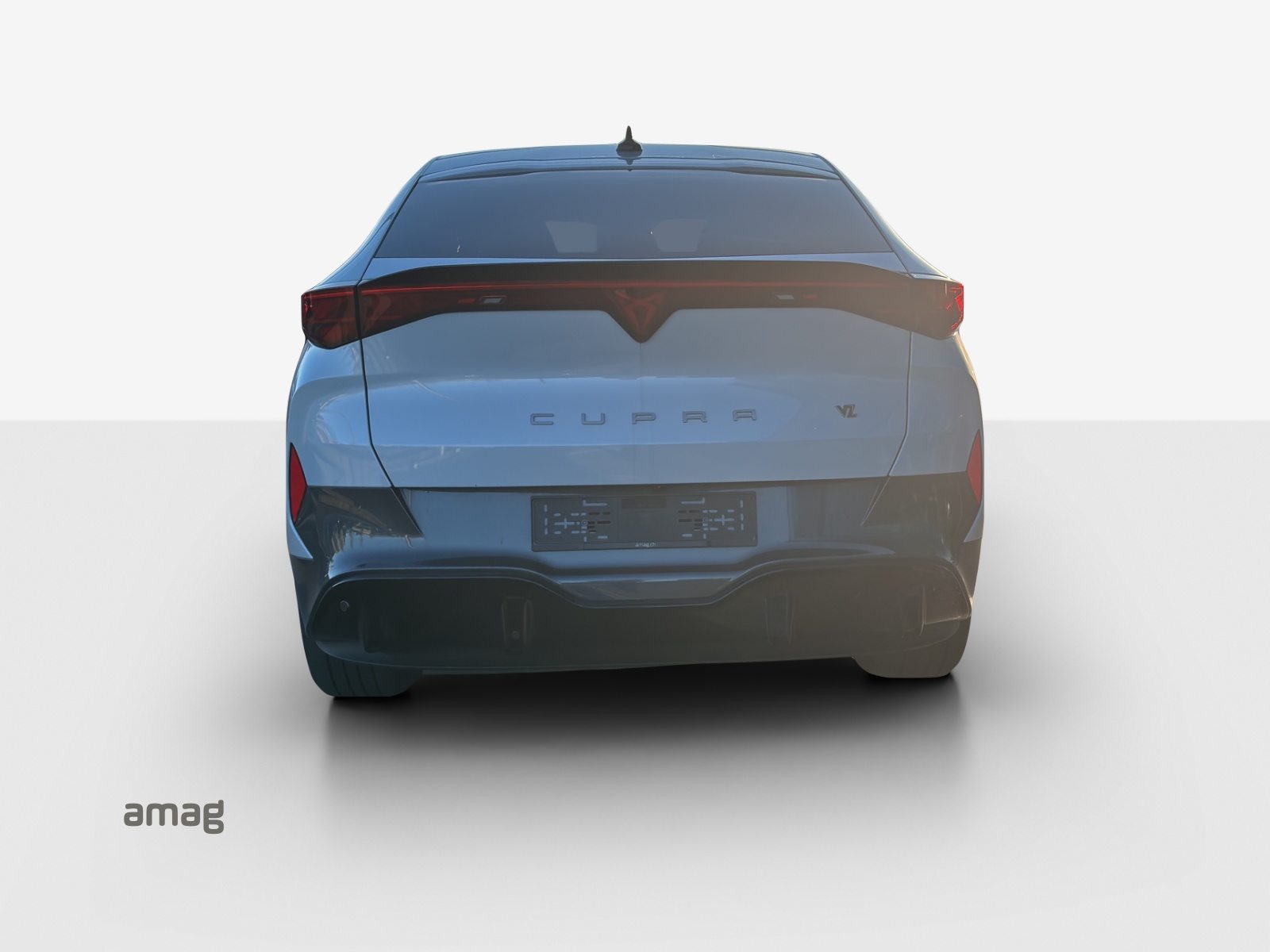 CUPRA TAVASCAN EXTREME TYPE 10 77kWh 340PS 4DRIVE (netto), Electric, Second hand / Used, Automatic - 4