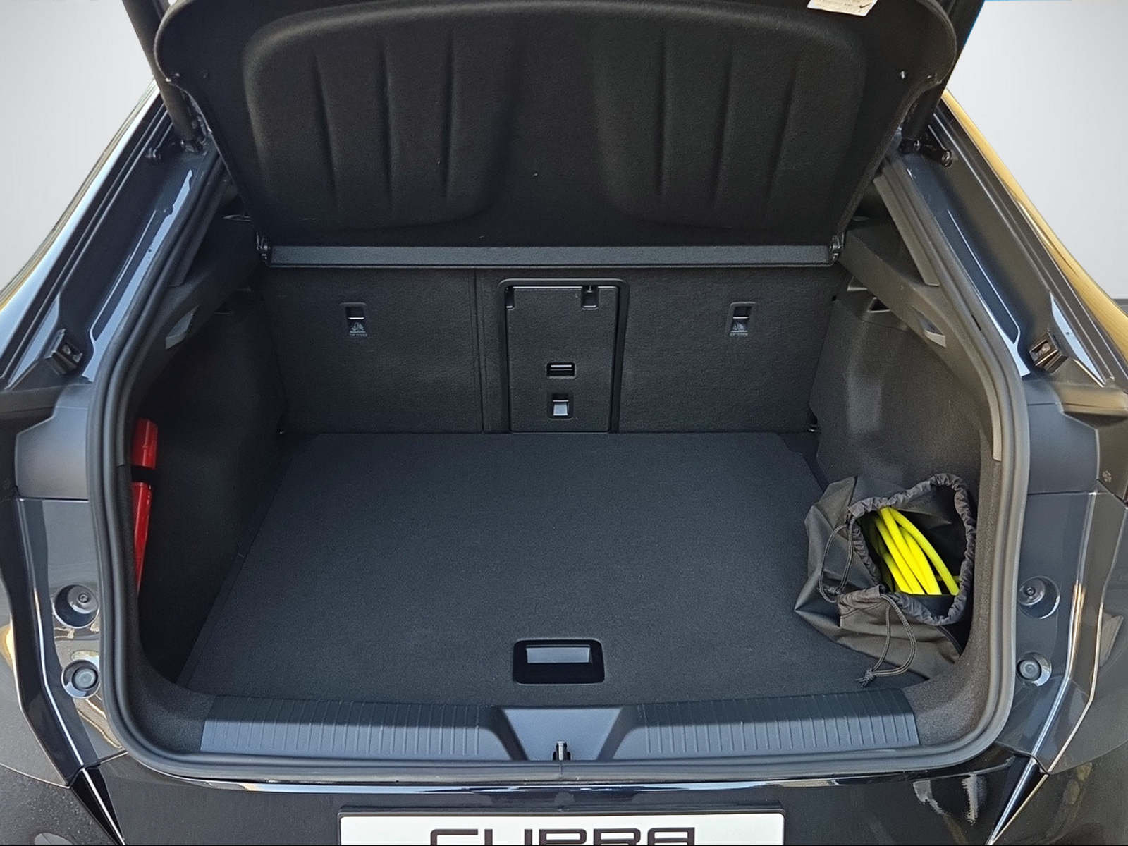 CUPRA Tavascan Adrenaline Type 9 4D, Électrique, Occasion / Utilisé, Automatique - 7