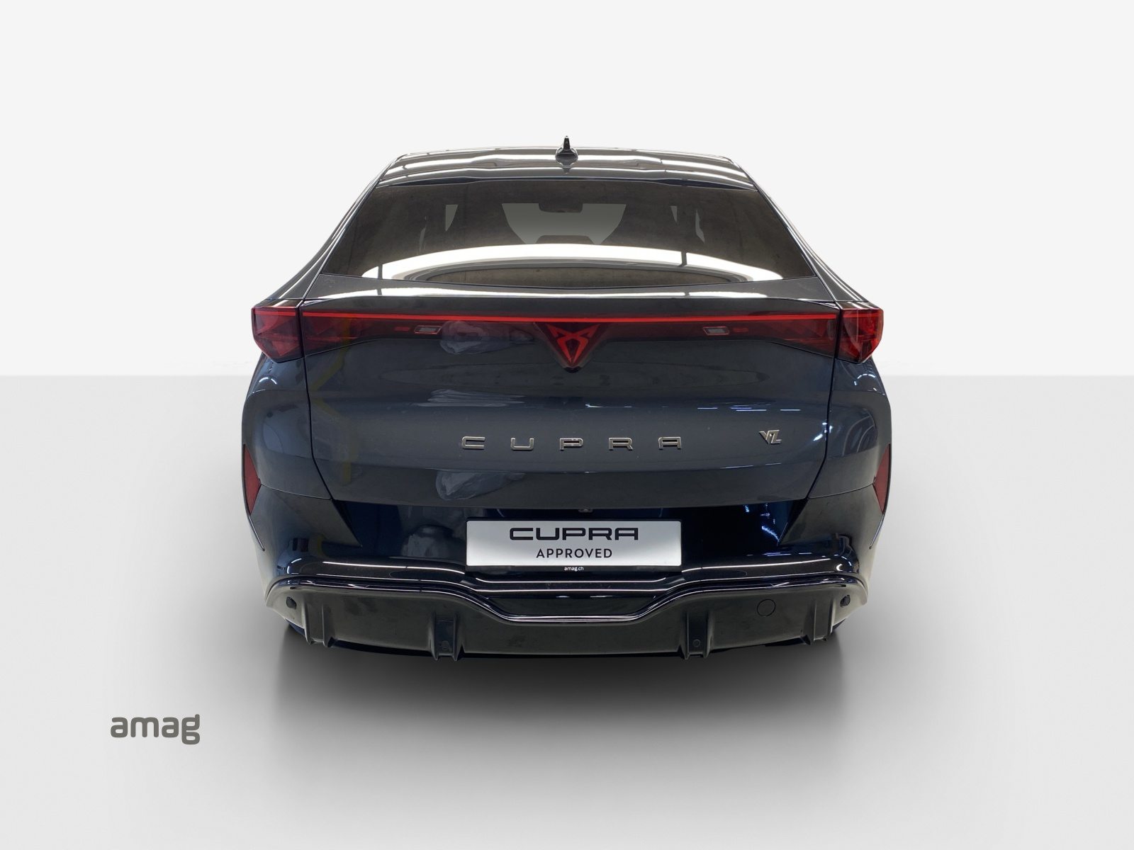 CUPRA TAVASCAN ADRENALINE TYPE 9 77kWh 340PS 4DRIVE (netto), Electric, Second hand / Used, Automatic - 5