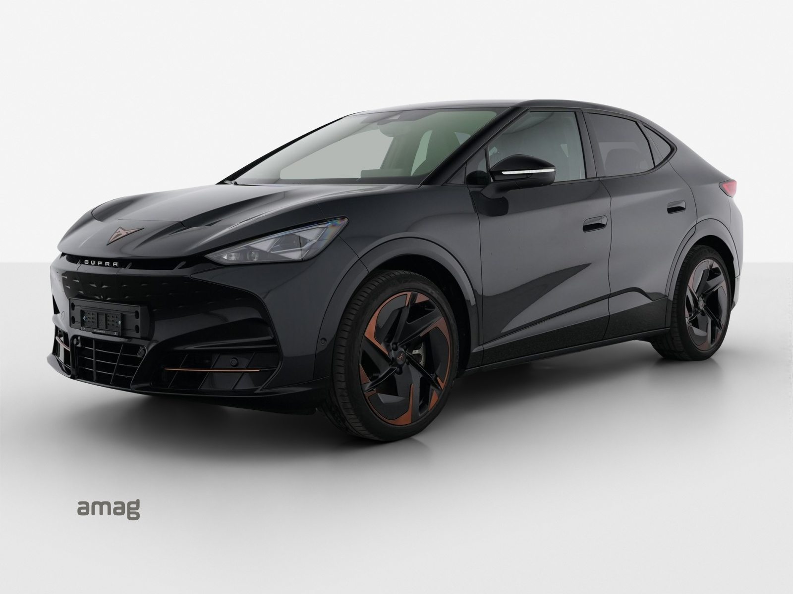 CUPRA TAVASCAN ADRENALINE TYPE 9 77kWh 340PS 4DRIVE (netto)