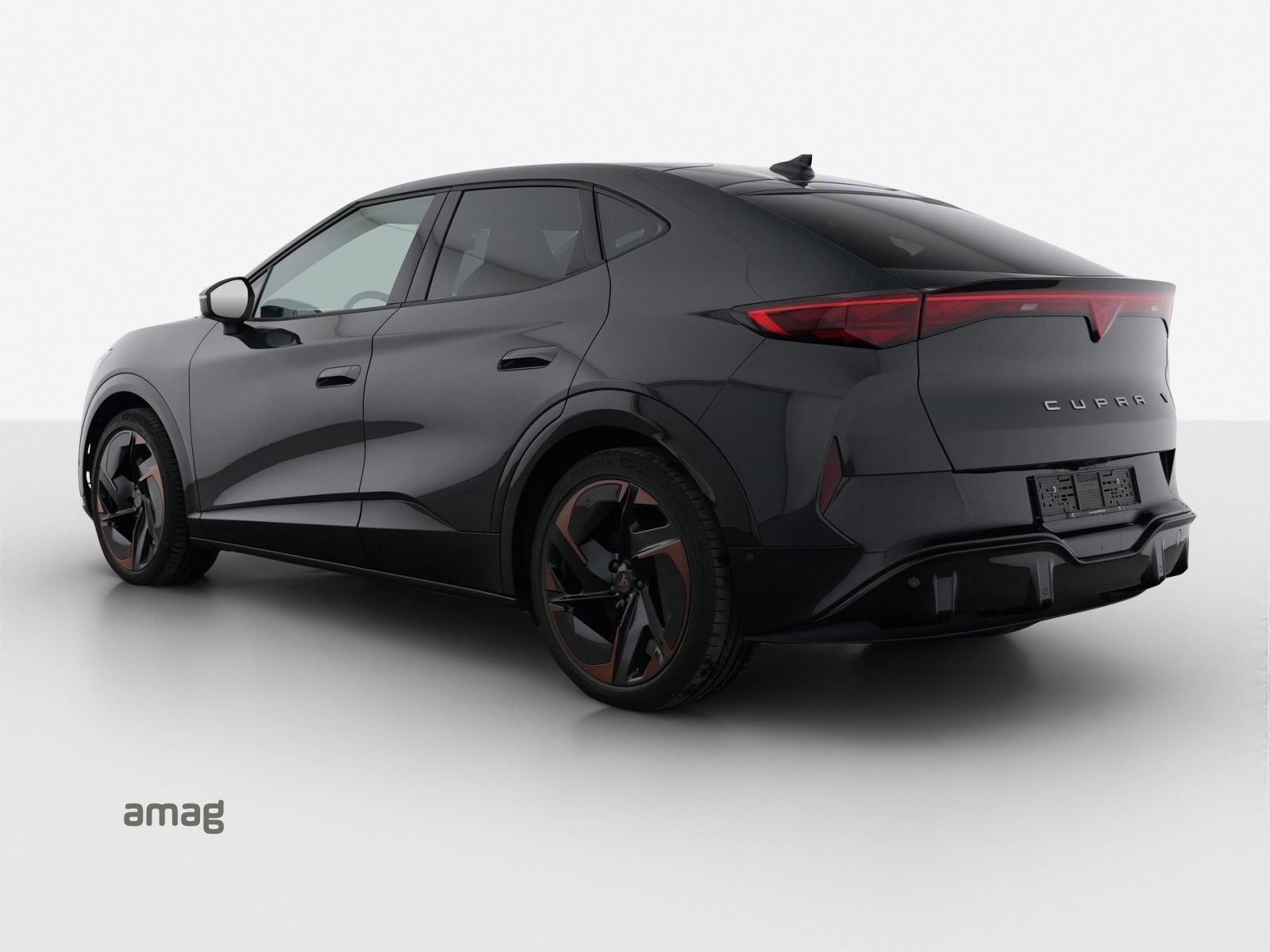 CUPRA TAVASCAN ADRENALINE TYPE 9 77kWh 340PS 4DRIVE (netto), Elektro, Occasion / Gebraucht, Automatik - 3