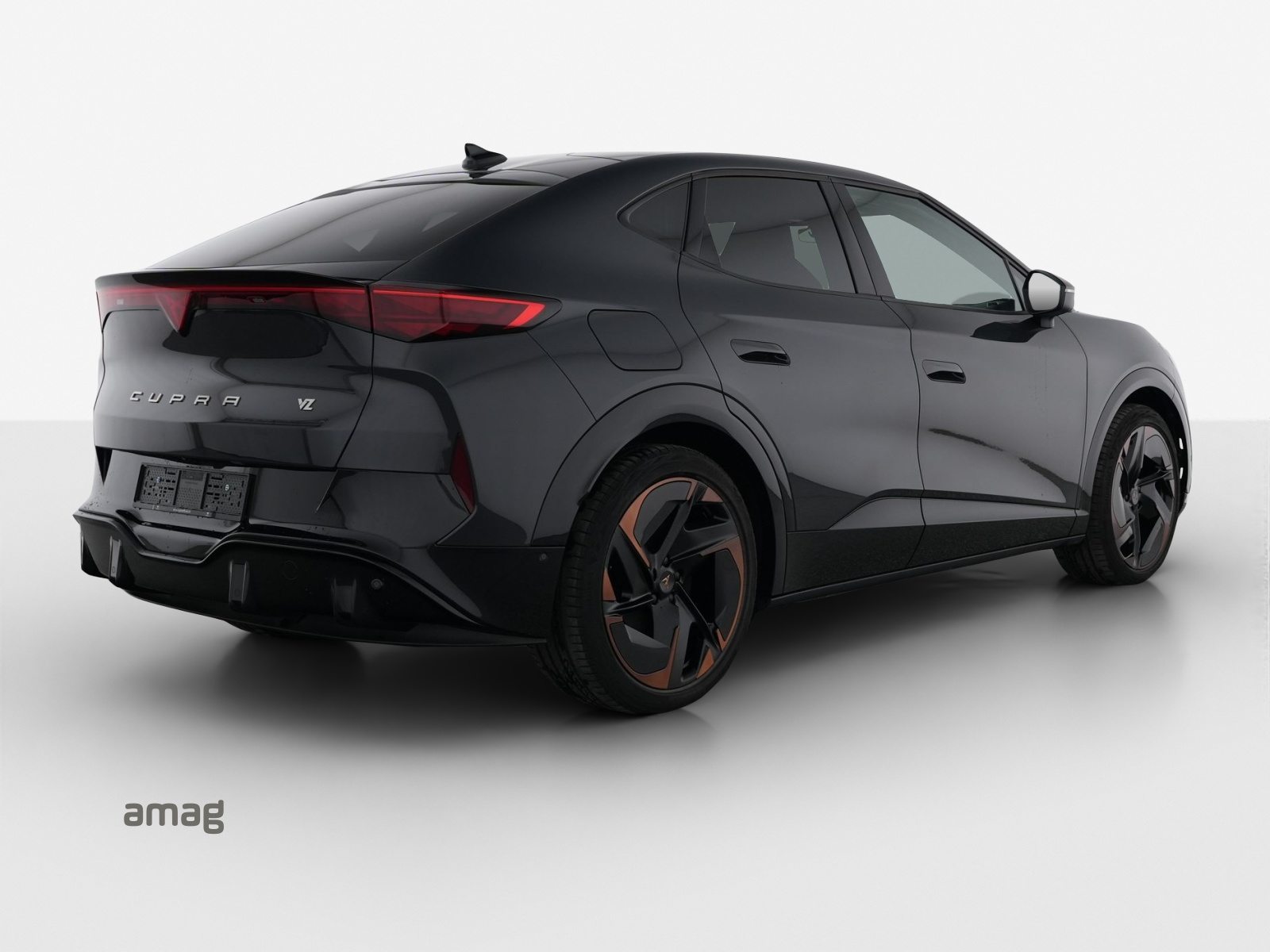 CUPRA TAVASCAN ADRENALINE TYPE 9 77kWh 340PS 4DRIVE (netto), Elektro, Occasion / Gebraucht, Automatik - 5