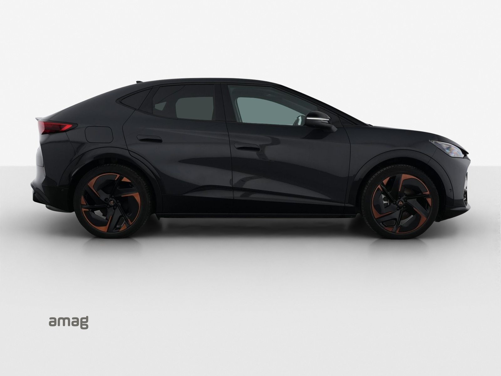 CUPRA TAVASCAN ADRENALINE TYPE 9 77kWh 340PS 4DRIVE (netto), Elektro, Occasion / Gebraucht, Automatik - 6