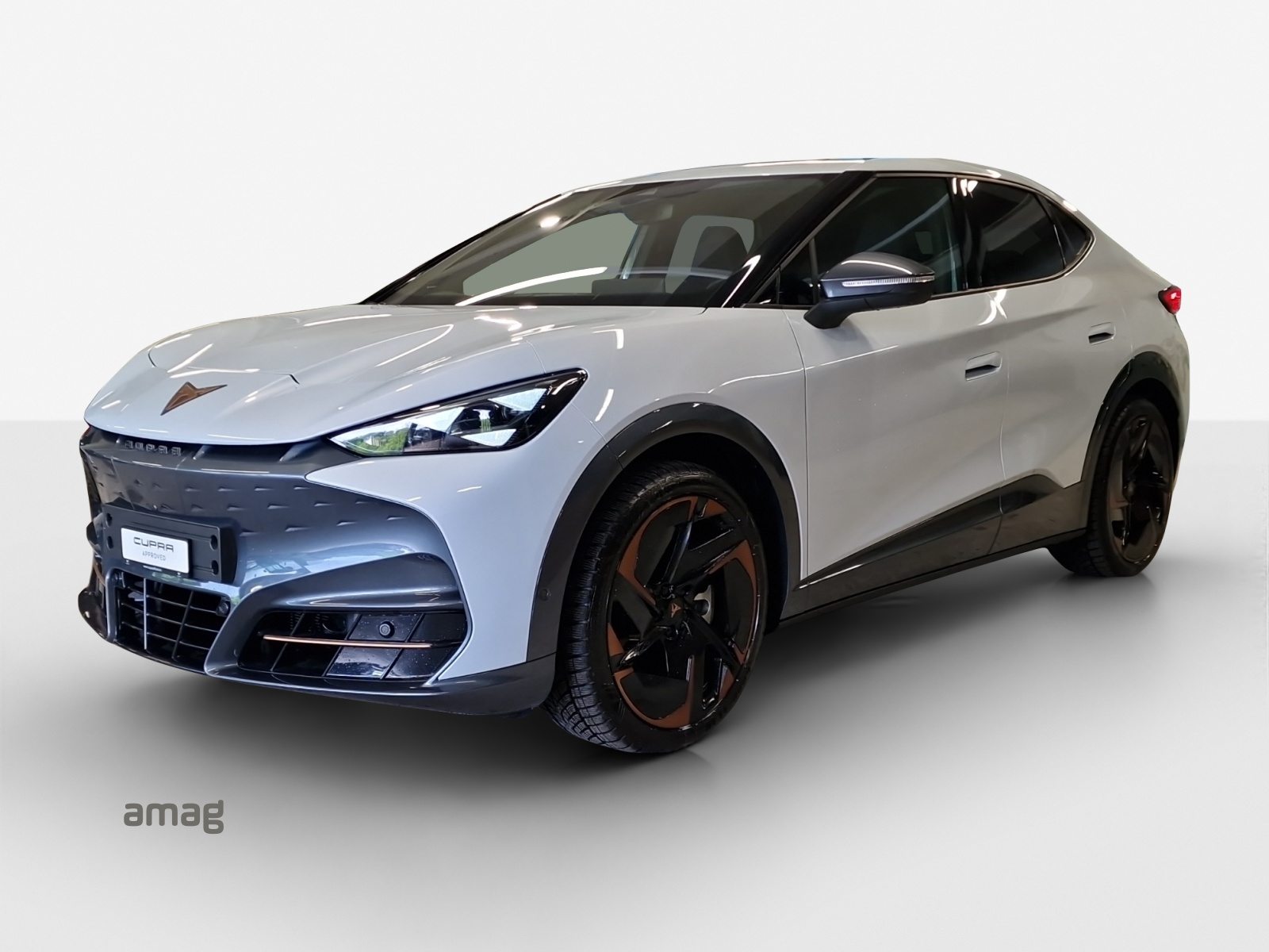 CUPRA TAVASCAN ADRENALINE TYPE 9 77kWh 340PS 4DRIVE (netto)