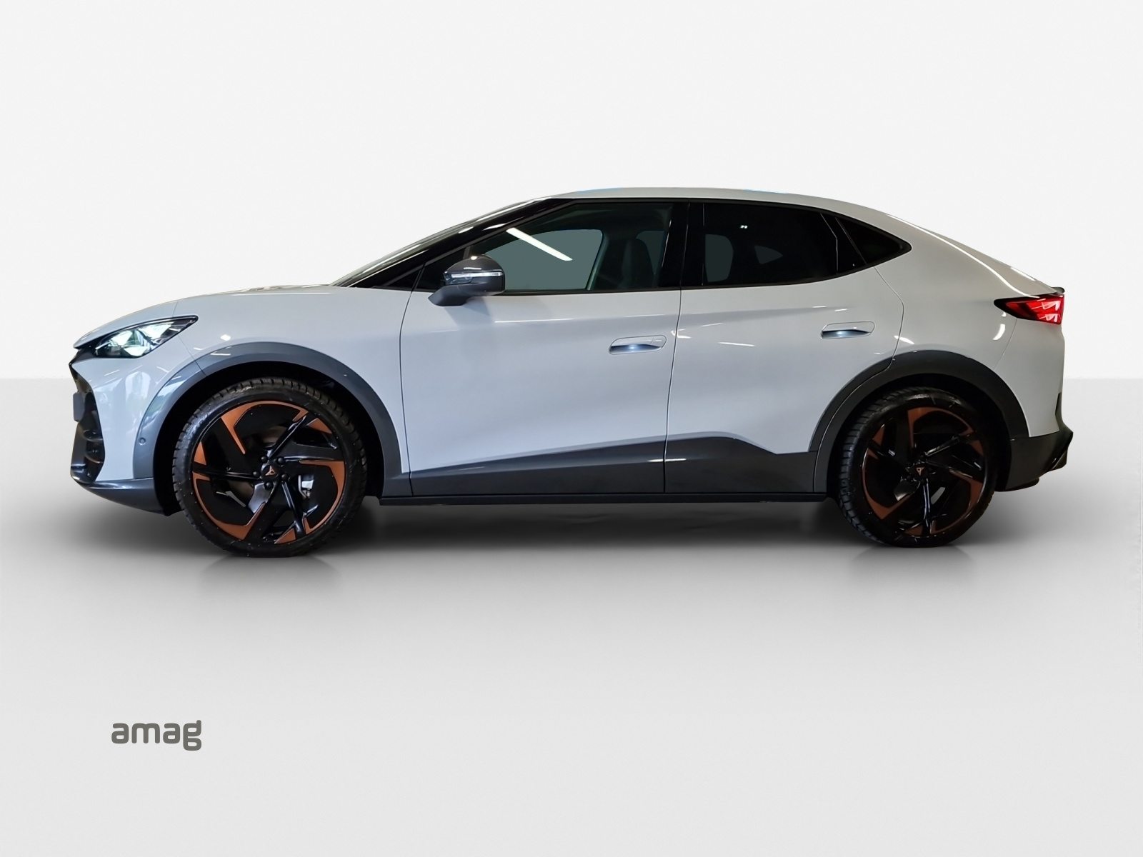 CUPRA TAVASCAN ADRENALINE TYPE 9 77kWh 340PS 4DRIVE (netto), Elettrica, Occasioni / Usate, Automatico - 2