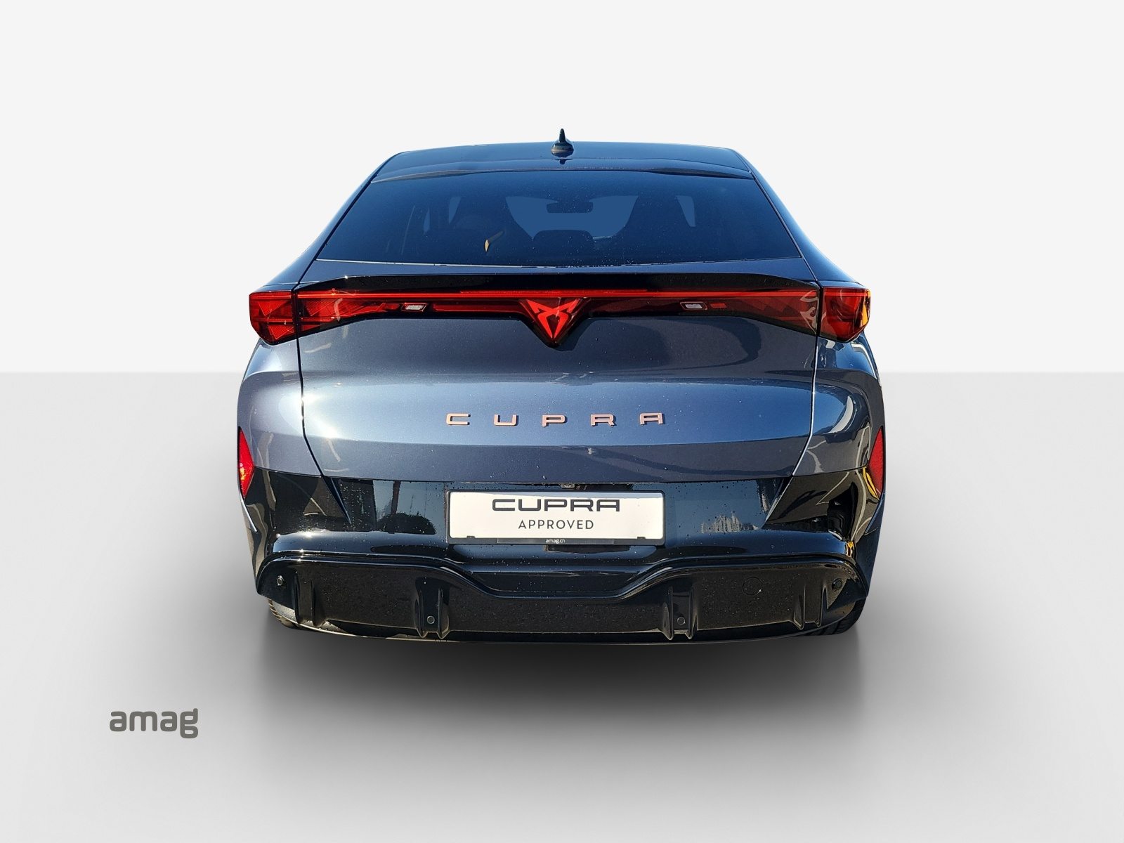 CUPRA TAVASCAN Business Edition TYPE 4 77kWh 286PS (netto), Electric, Second hand / Used, Automatic - 4