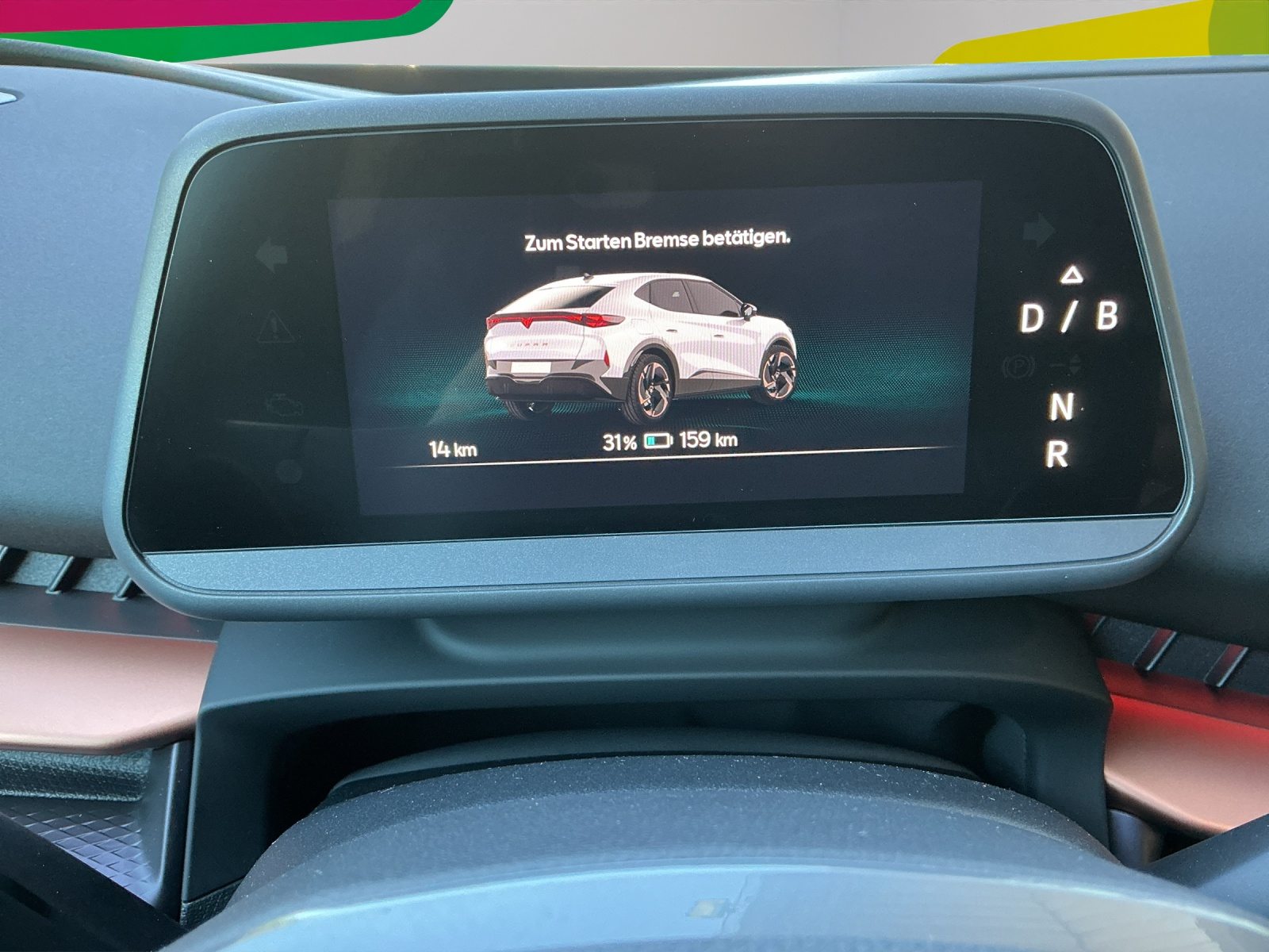 CUPRA TAVASCAN EDGE TYPE 4 77kWh 286PS (netto) PRIME EDITION, Elettrica, Occasioni / Usate, Automatico - 7