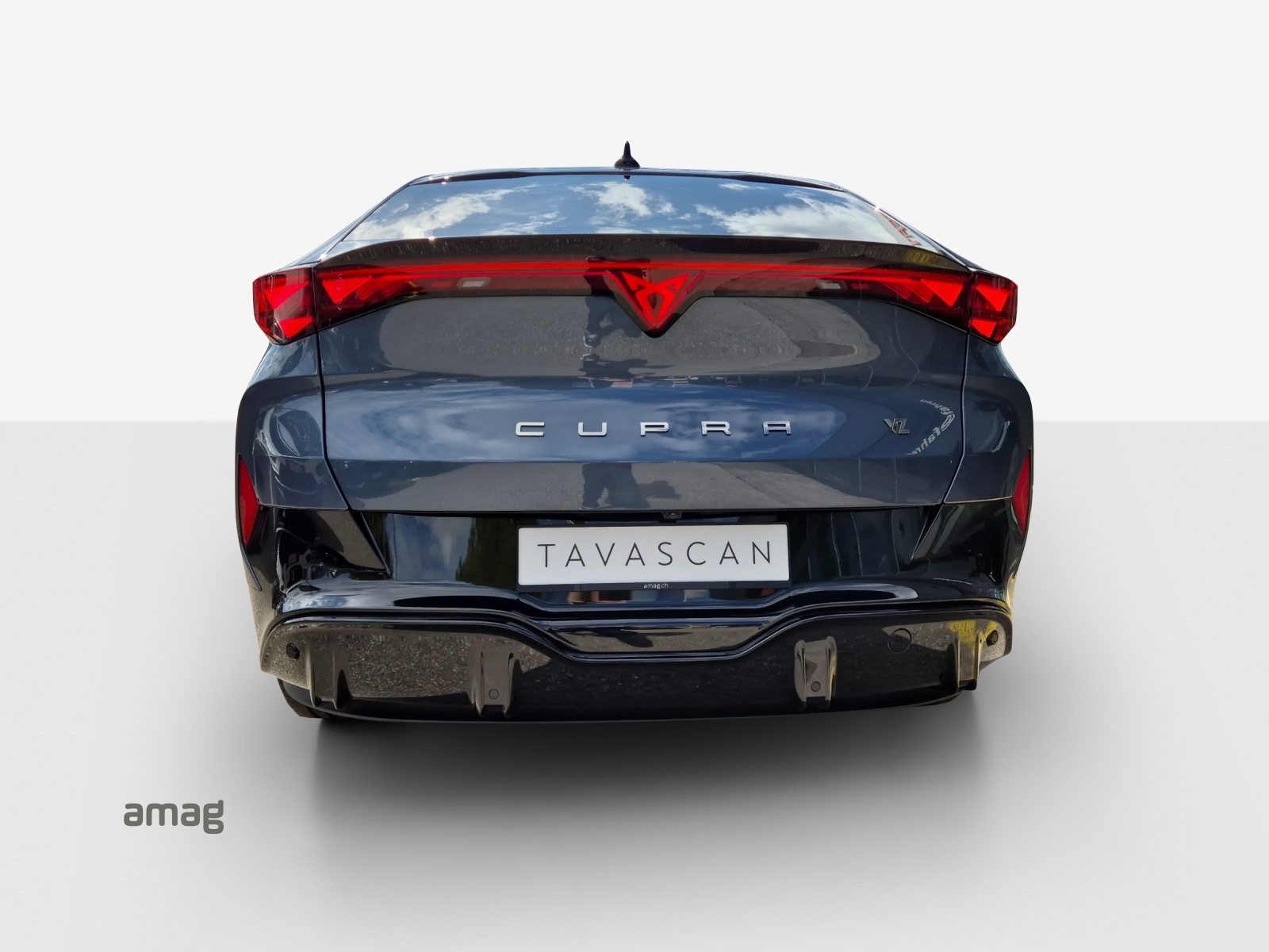 CUPRA TAVASCAN ADRENALINE TYPE 9 77kWh 340PS 4DRIVE (netto) PRIME , Elettrica, Occasioni / Usate, Automatico - 4