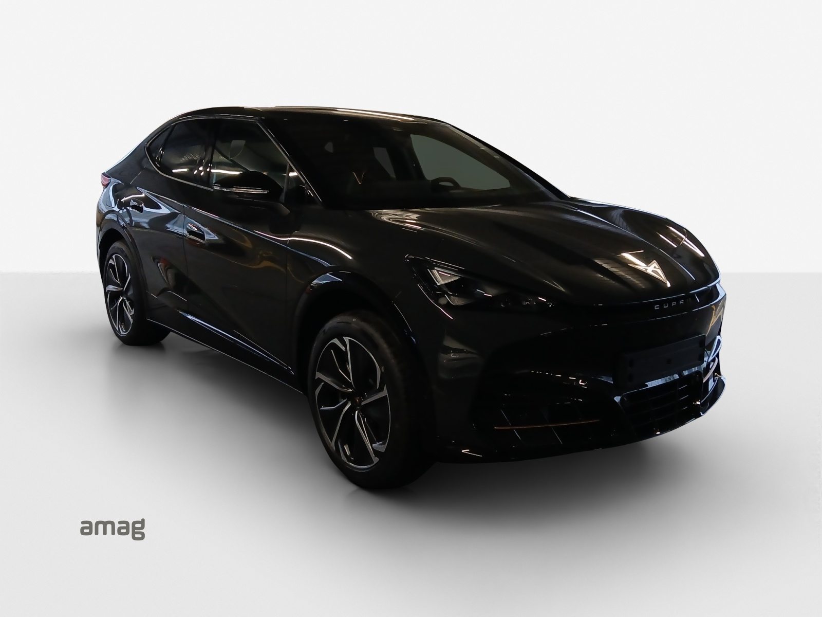 CUPRA TAVASCAN VZ EDGE 4D 77kWh 340PS 4DRIVE (netto), Électrique, Occasion / Utilisé, Automatique - 6