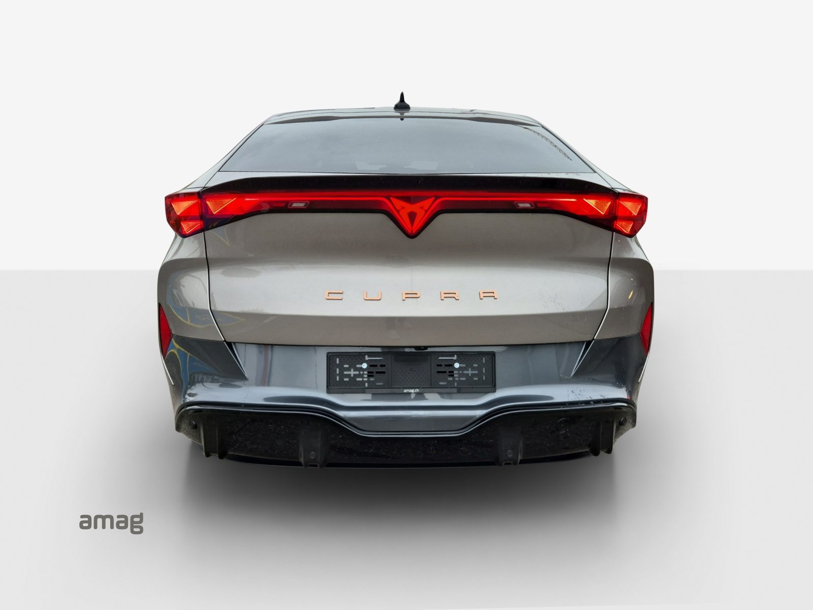 CUPRA TAVASCAN VZ EDGE 4D 77kWh 340PS 4DRIVE (netto), Electric, Second hand / Used, Automatic - 4