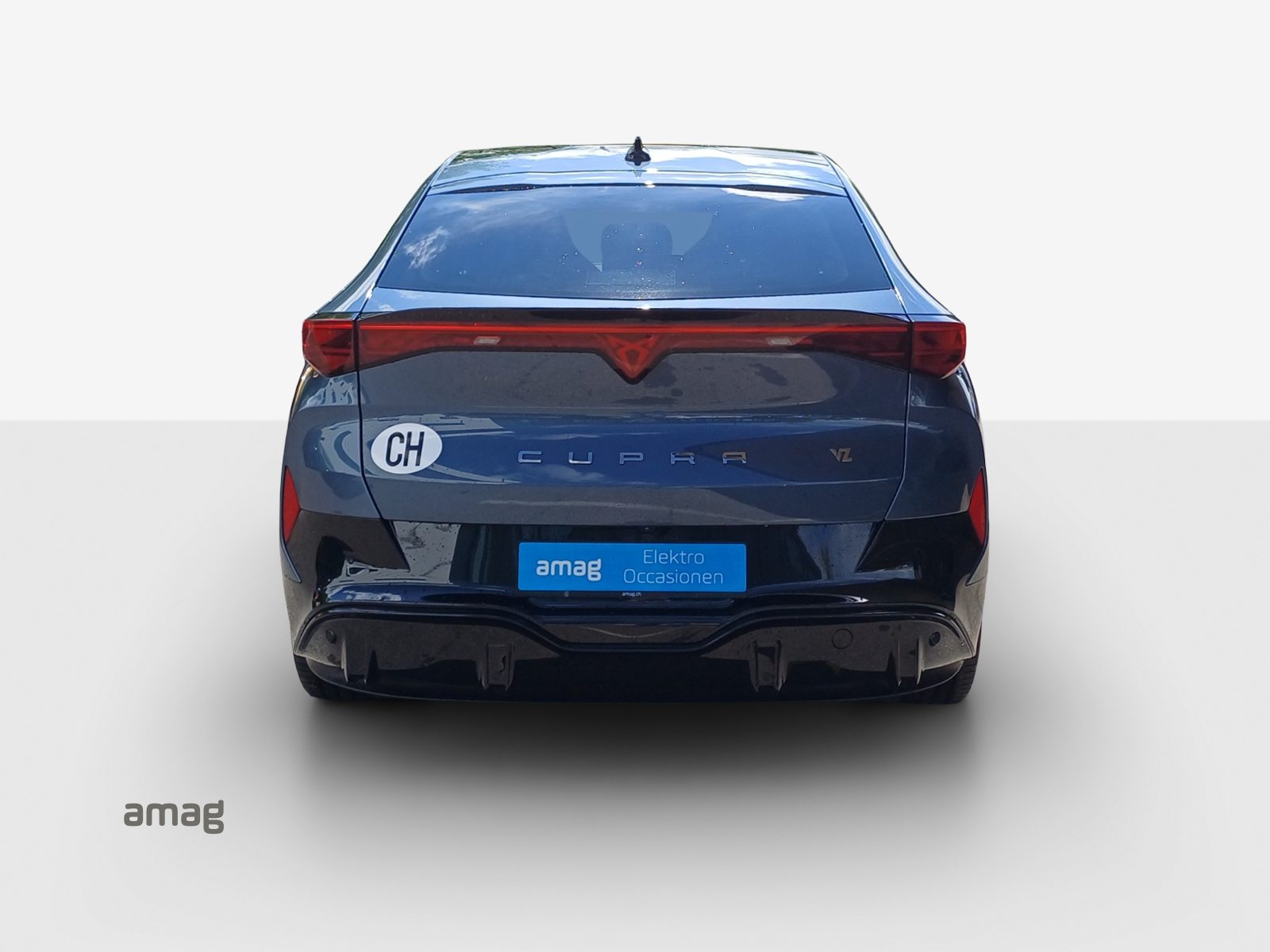 CUPRA TAVASCAN ADRENALINE TYPE 9 77kWh 340PS 4DRIVE (netto), Électrique, Occasion / Utilisé, Automatique - 5