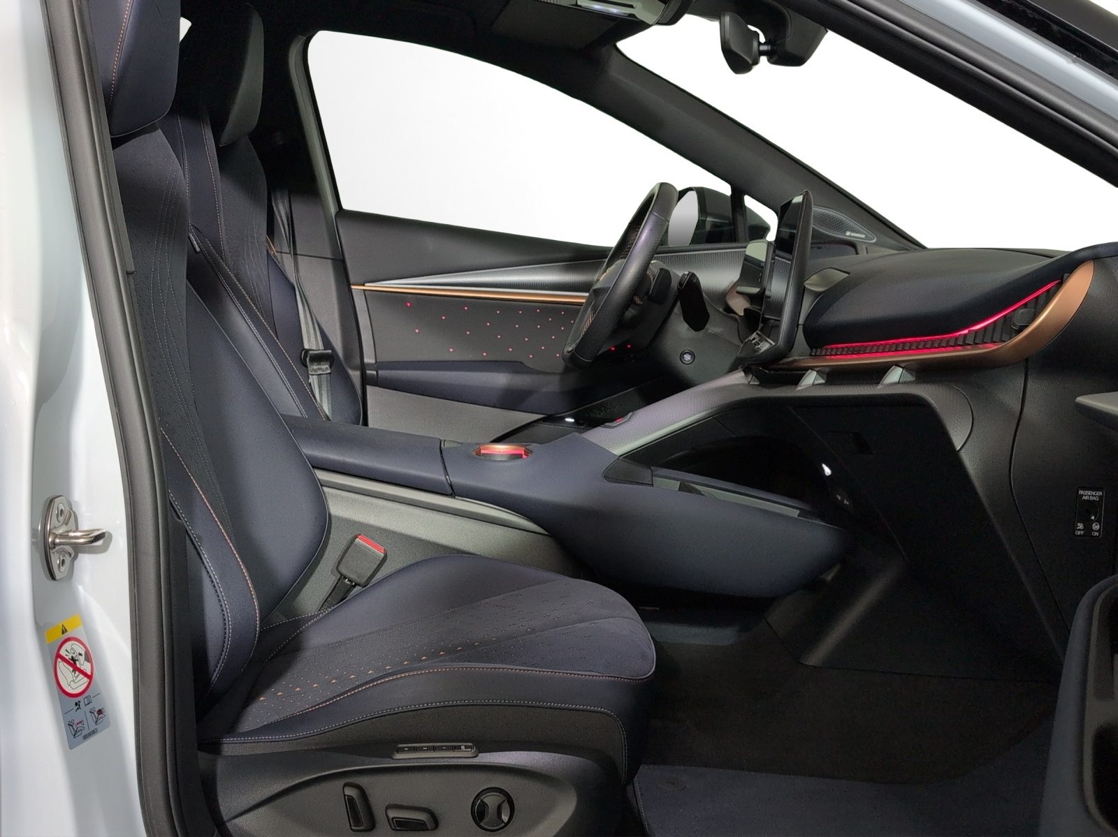 CUPRA TAVASCAN ADRENALINE TYPE 9 77kWh 340PS 4DRIVE (netto), Electric, Second hand / Used, Automatic - 7