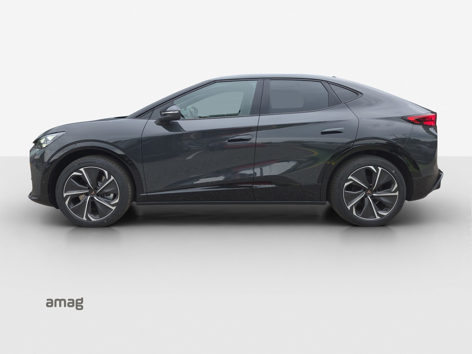 CUPRA TAVASCAN VZ EDGE 77kWh 340PS 4DRIVE (netto) PRIME EDITION, Elettrica, Occasioni / Usate, Automatico - 2