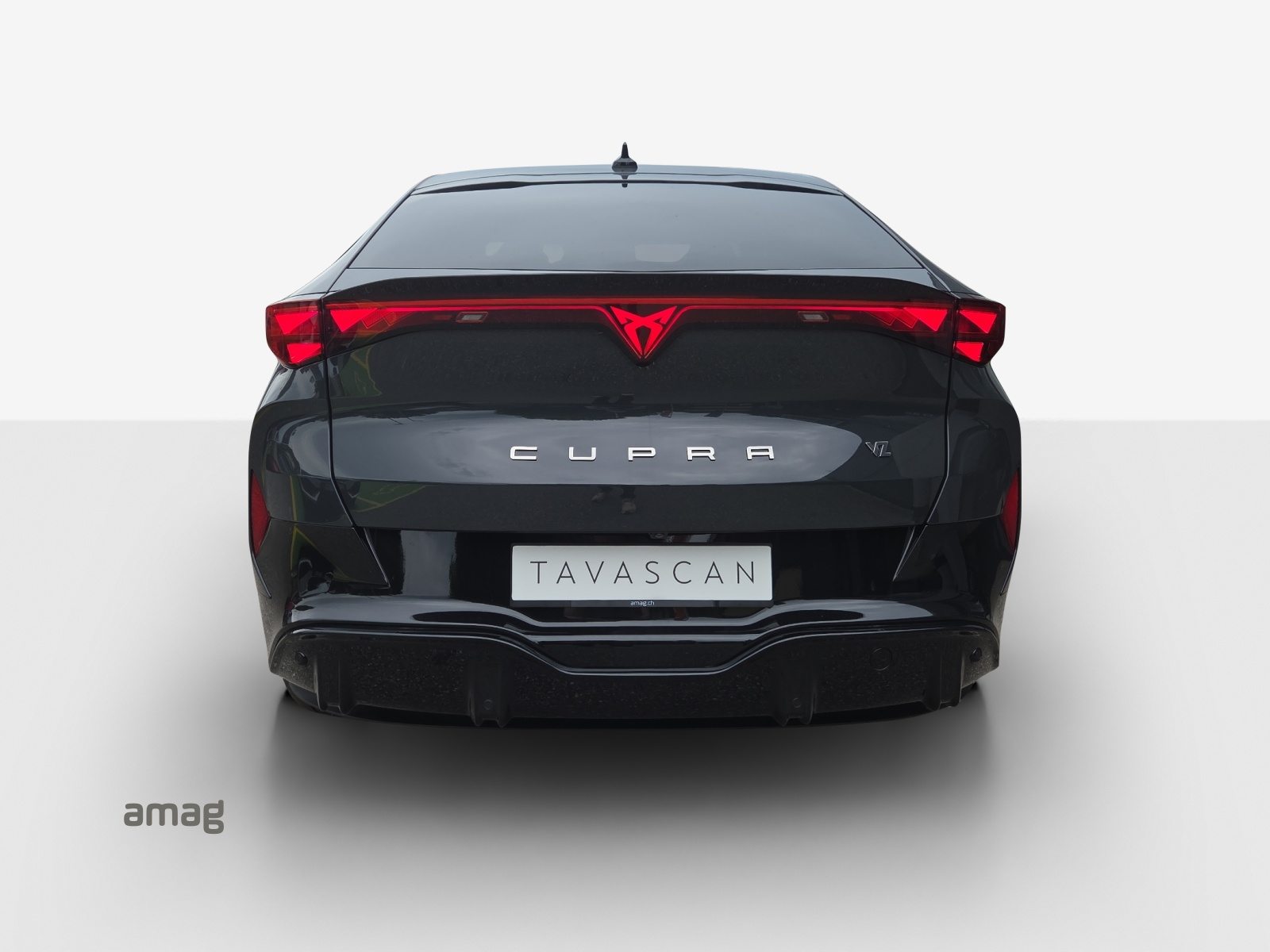 CUPRA TAVASCAN VZ EDGE 77kWh 340PS 4DRIVE (netto) PRIME EDITION, Elettrica, Occasioni / Usate, Automatico - 4
