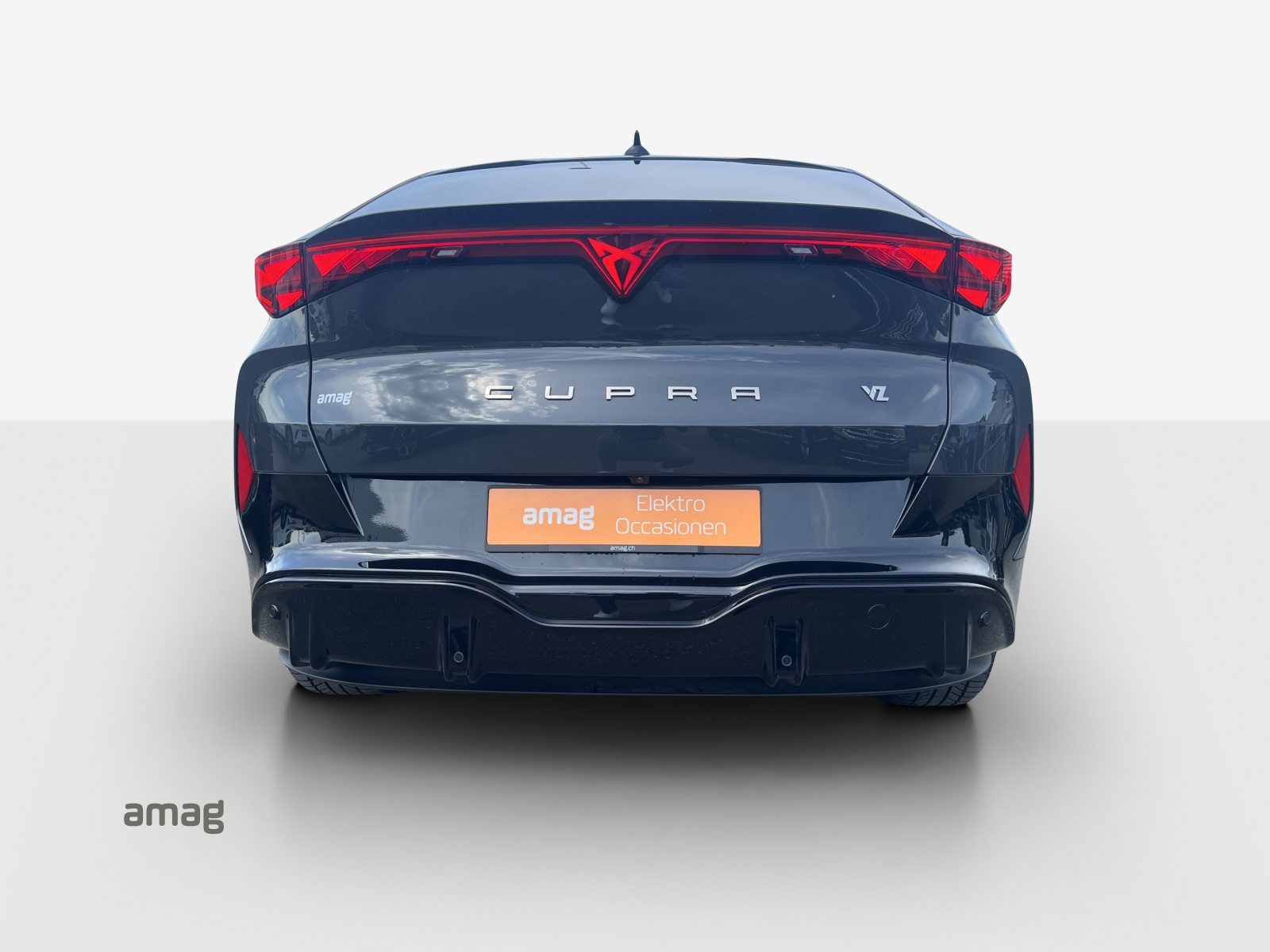 CUPRA TAVASCAN ADRENALINE TYPE 9 77kWh 340PS 4DRIVE (netto), Électrique, Occasion / Utilisé, Automatique - 5