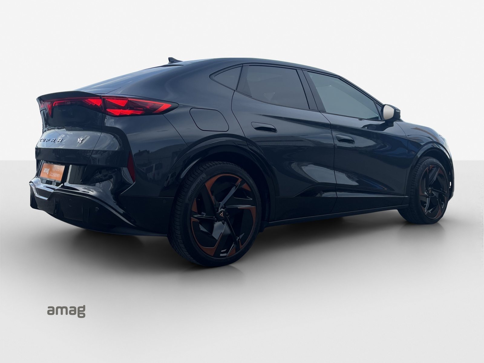CUPRA TAVASCAN ADRENALINE TYPE 9 77kWh 340PS 4DRIVE (netto), Électrique, Occasion / Utilisé, Automatique - 6