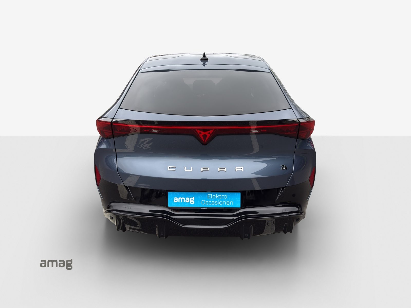 CUPRA TAVASCAN ADRENALINE TYPE 9 77kWh 340PS 4DRIVE (netto), Electric, Second hand / Used, Automatic - 5
