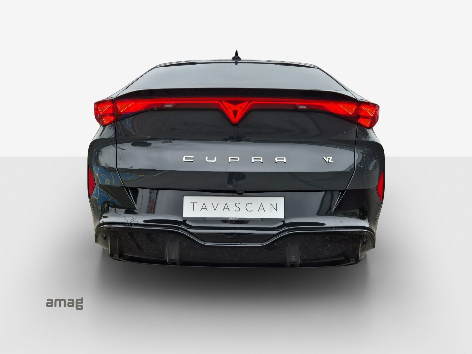 CUPRA TAVASCAN ADRENALINE 77kWh 340PS 4DRIVE (netto) PRIME EDITION, Elektro, Occasion / Gebraucht, Automatik - 4