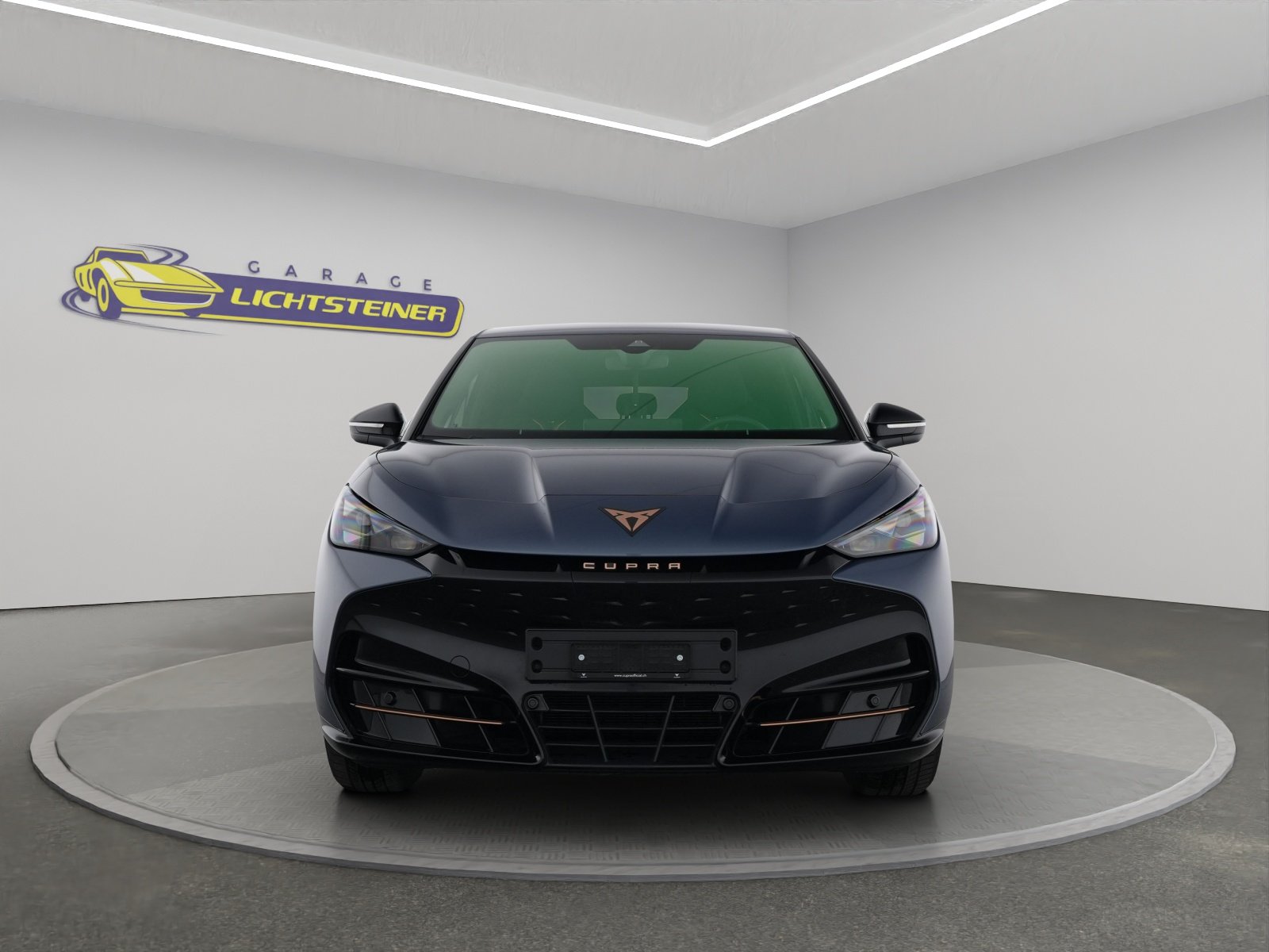 CUPRA Tavascan Type 4 77 kWh Endurance Edge, Elektro, Occasion / Gebraucht, Automatik - 7
