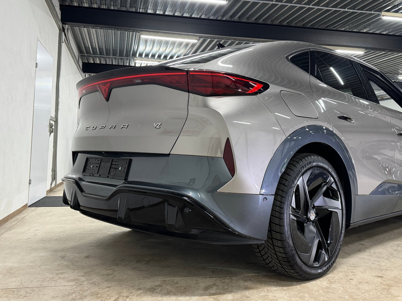 CUPRA Tavascan Type 9 77 kWh VZ Adrenaline 340 PS / Wärmepu, Elettrica, Occasioni / Usate, Automatico - 7