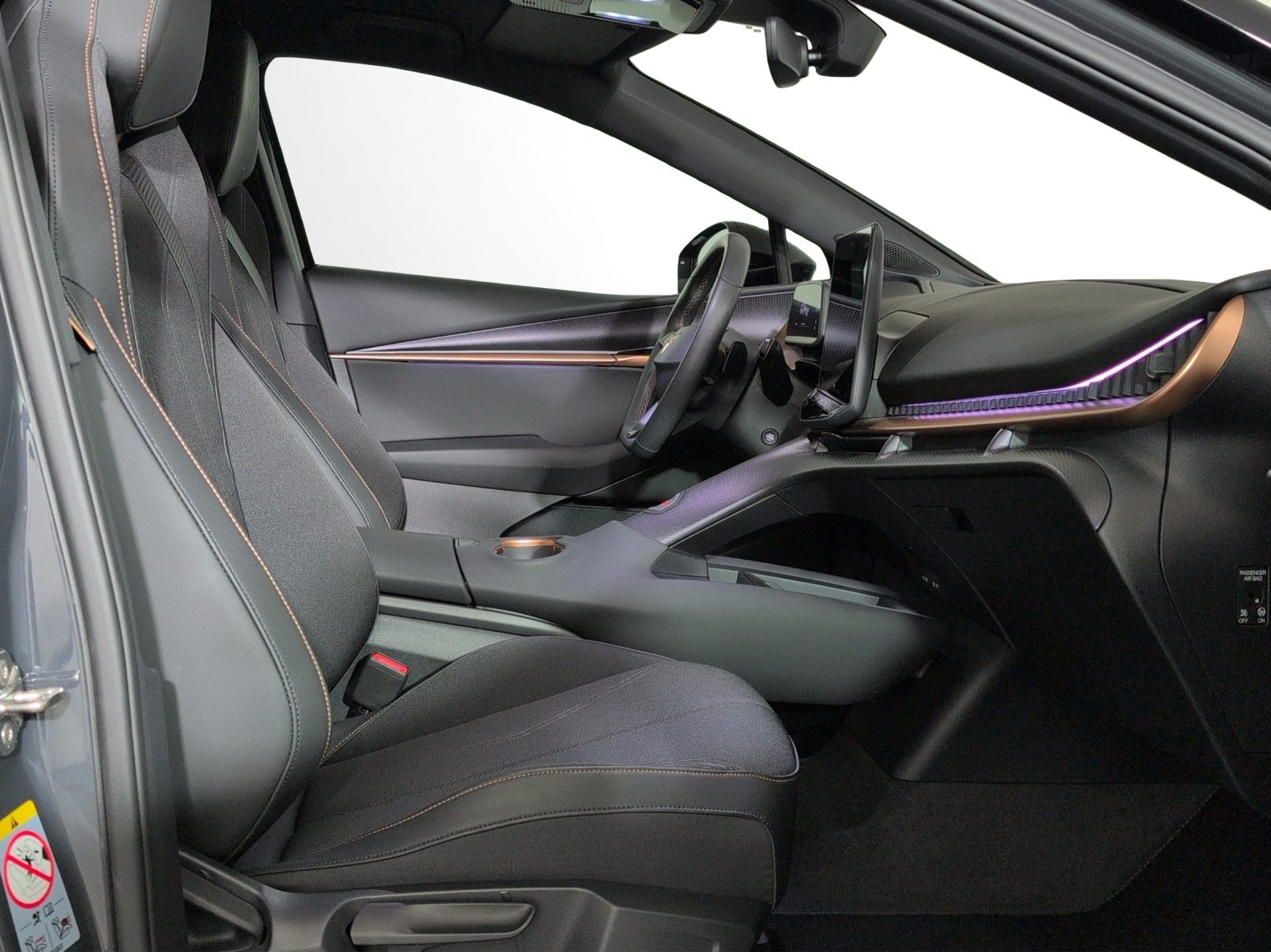 CUPRA TAVASCAN EDGE TYPE 4 77kWh 286PS (netto), Électrique, Occasion / Utilisé, Automatique - 7