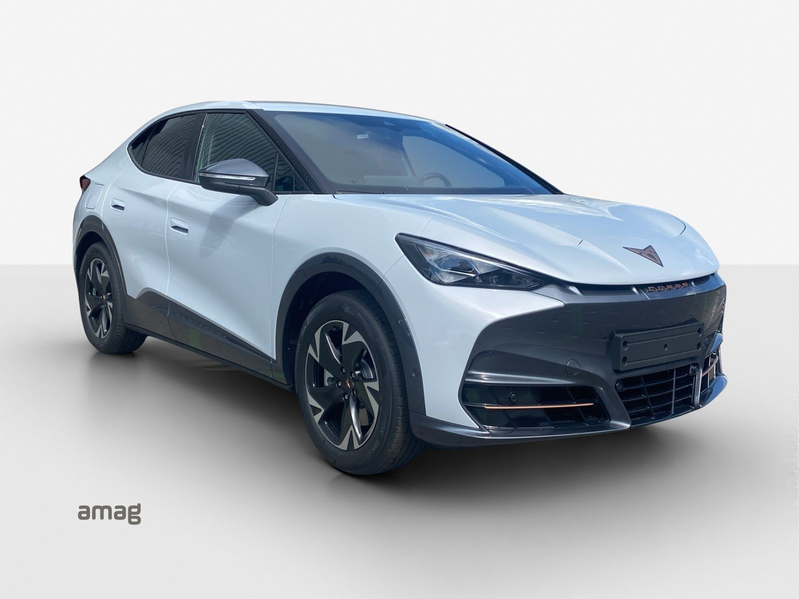 CUPRA TAVASCAN EDGE TYPE 4 77kWh 286PS (netto) PRIME EDITION, Elektro, Occasion / Gebraucht, Automatik - 6