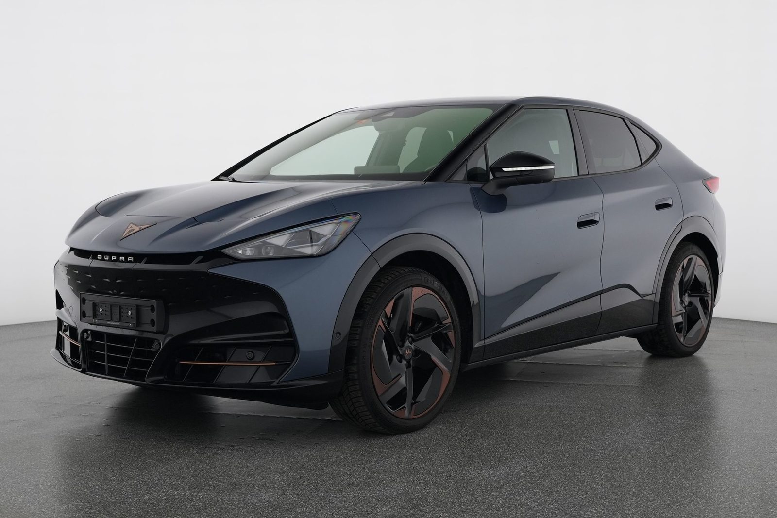 CUPRA TAVASCAN ADRENALINE TYPE 9 77kWh 340PS 4DRIVE (netto)