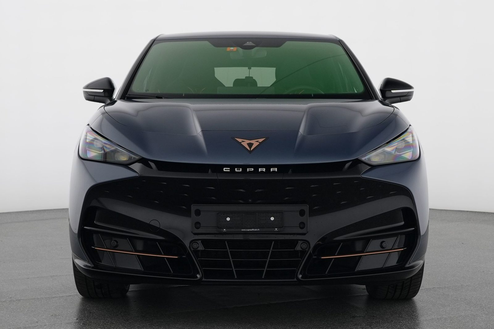 CUPRA TAVASCAN ADRENALINE TYPE 9 77kWh 340PS 4DRIVE (netto), Electric, Second hand / Used, Automatic - 2