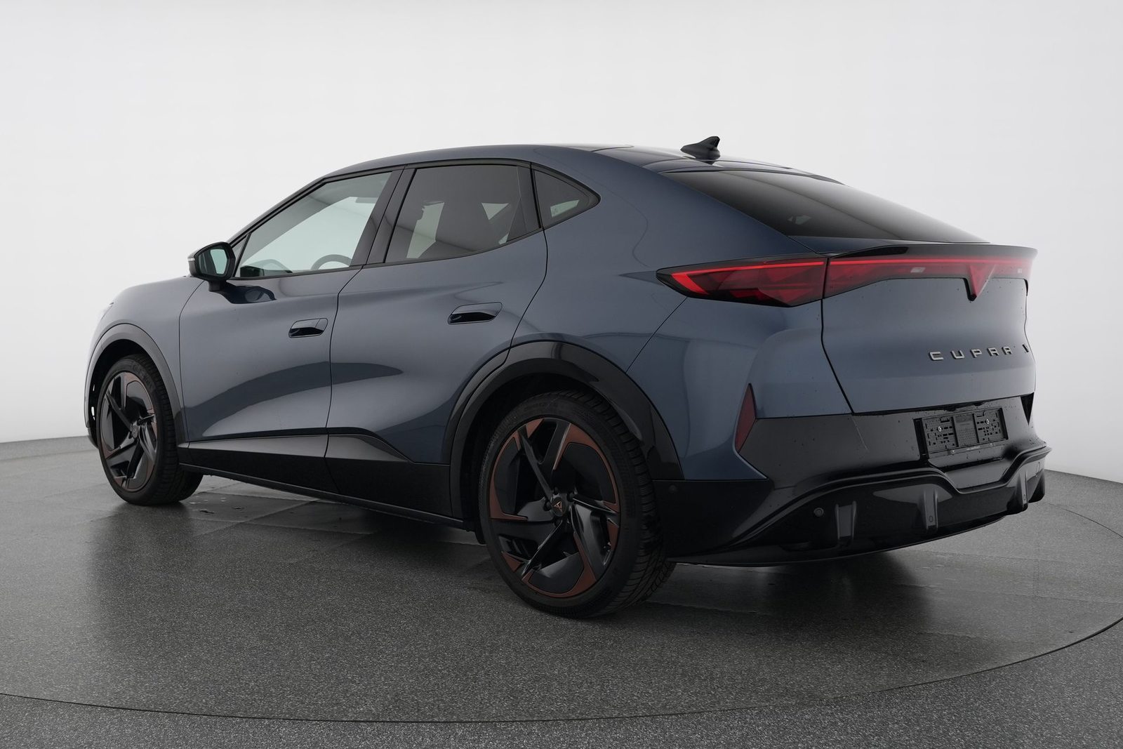 CUPRA TAVASCAN ADRENALINE TYPE 9 77kWh 340PS 4DRIVE (netto), Electric, Second hand / Used, Automatic - 5
