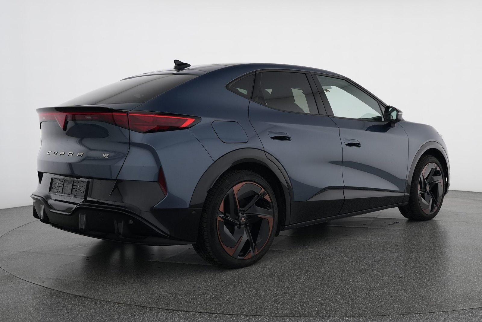 CUPRA TAVASCAN ADRENALINE TYPE 9 77kWh 340PS 4DRIVE (netto), Electric, Second hand / Used, Automatic - 6