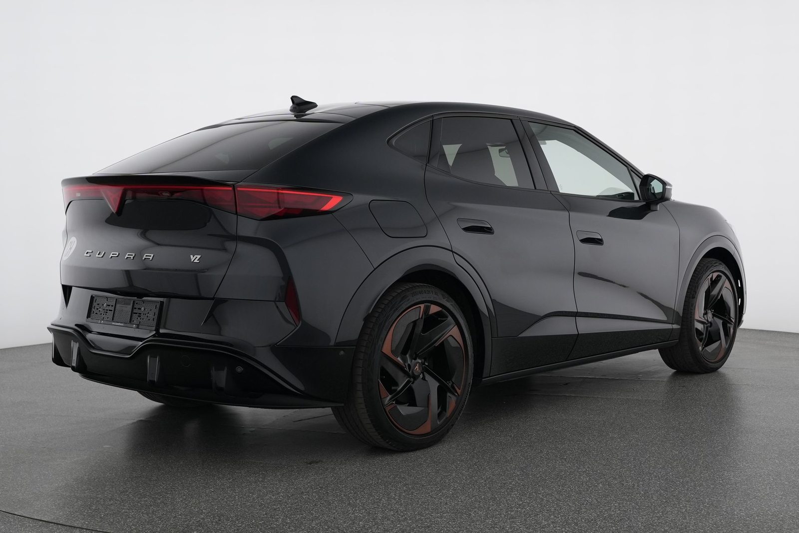 CUPRA TAVASCAN ADRENALINE TYPE 9 77kWh 340PS 4DRIVE (netto), Electric, Second hand / Used, Automatic - 5